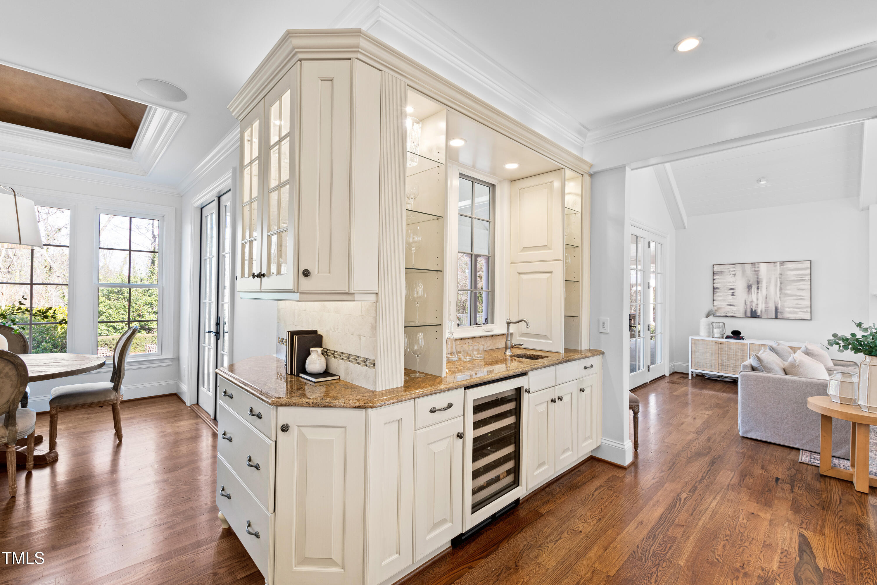 303 Laurel Hill Road