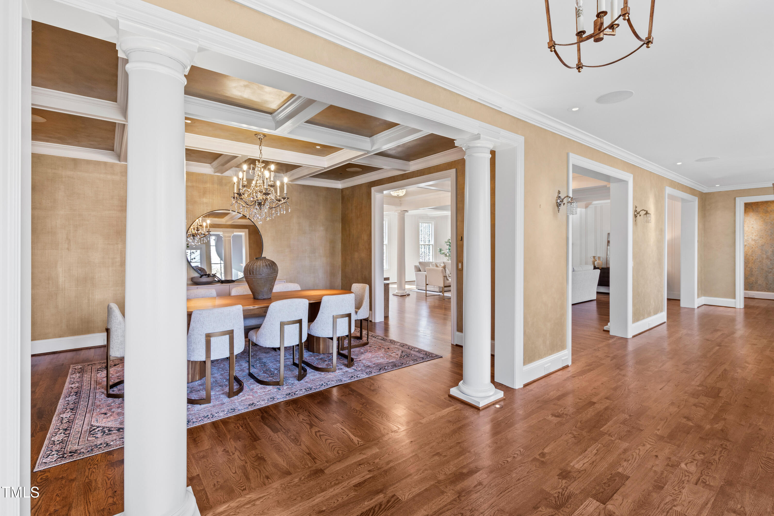 303 Laurel Hill Road