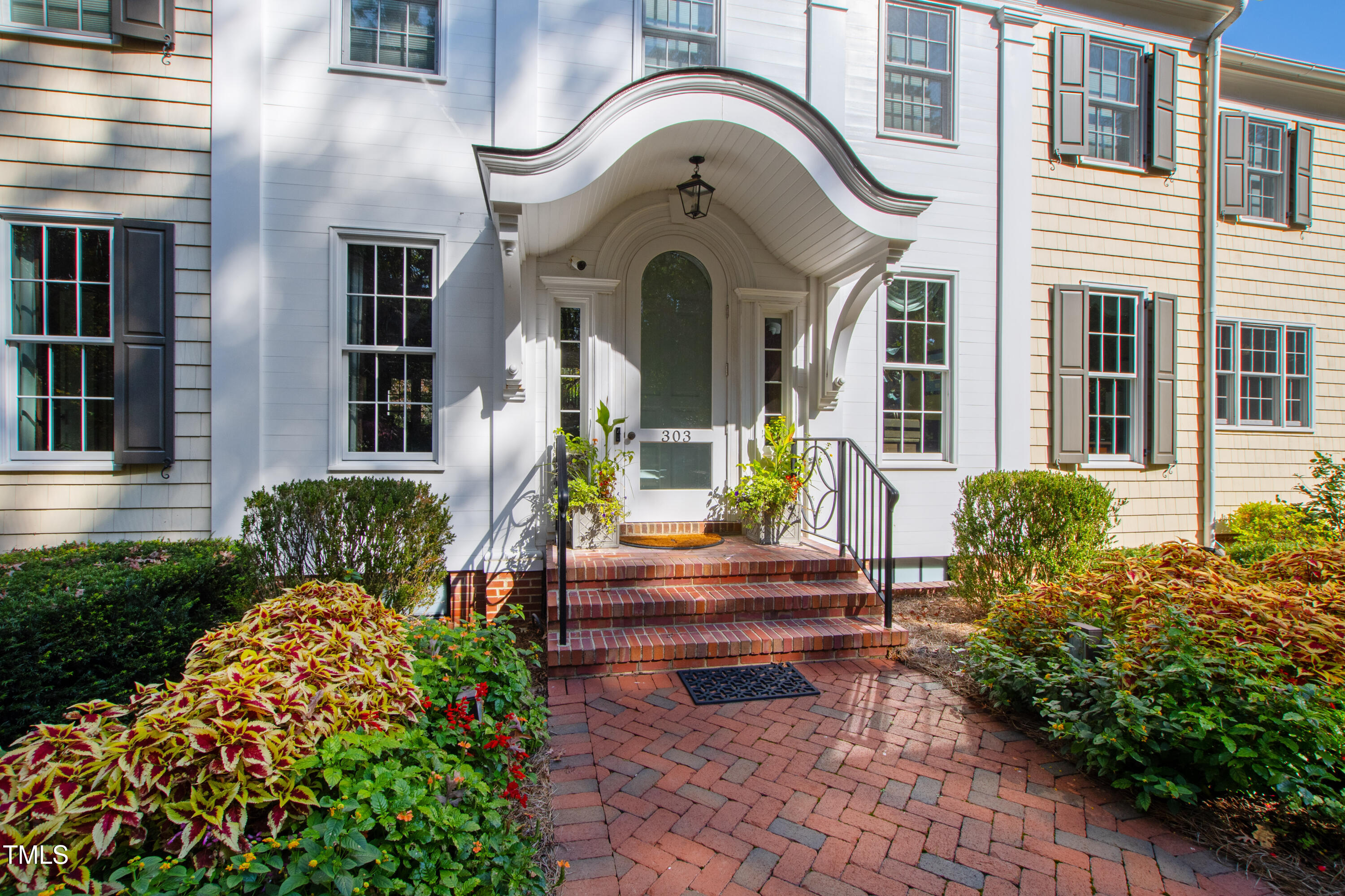 303 Laurel Hill Road