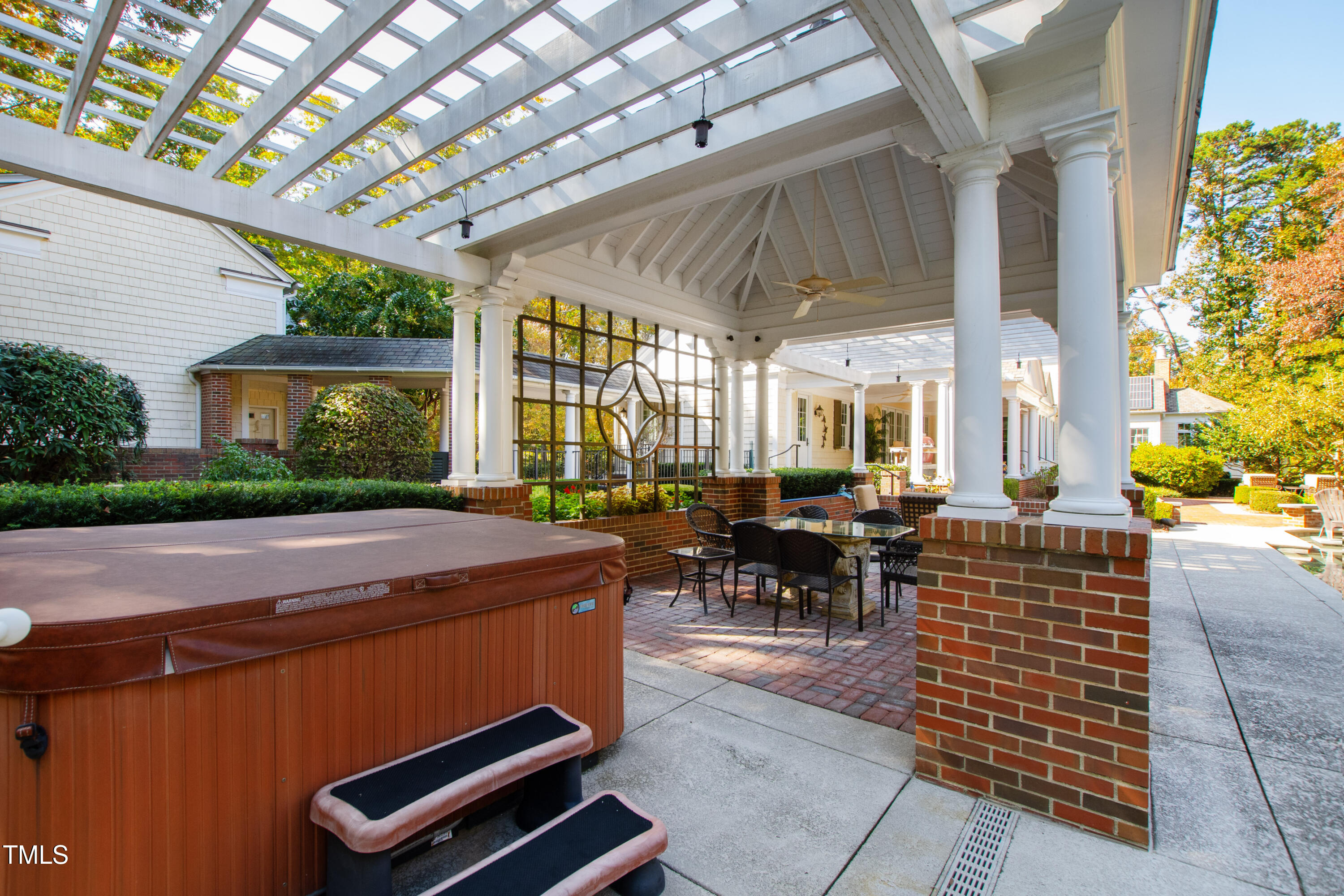 303 Laurel Hill Road
