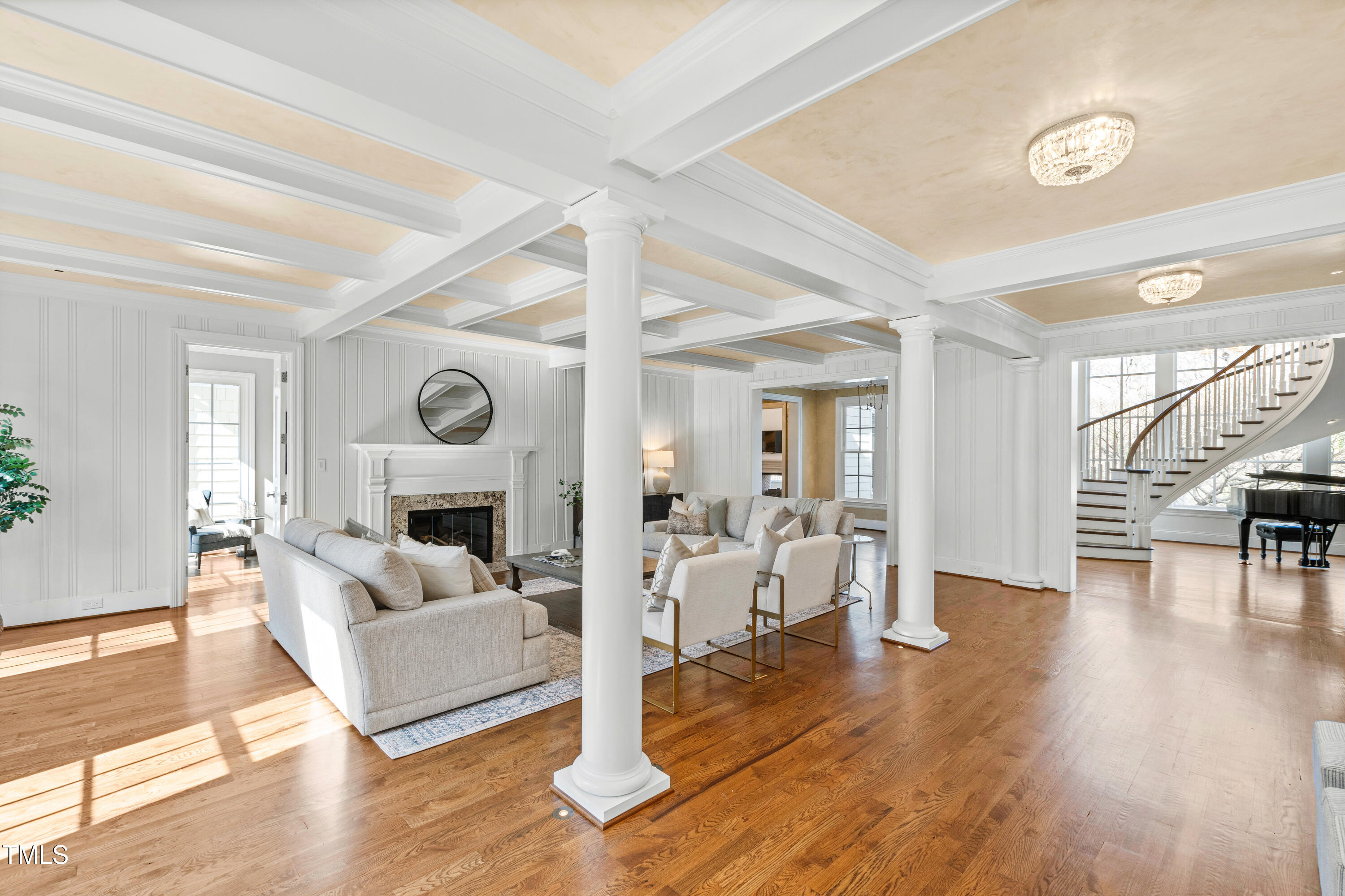 303 Laurel Hill Road