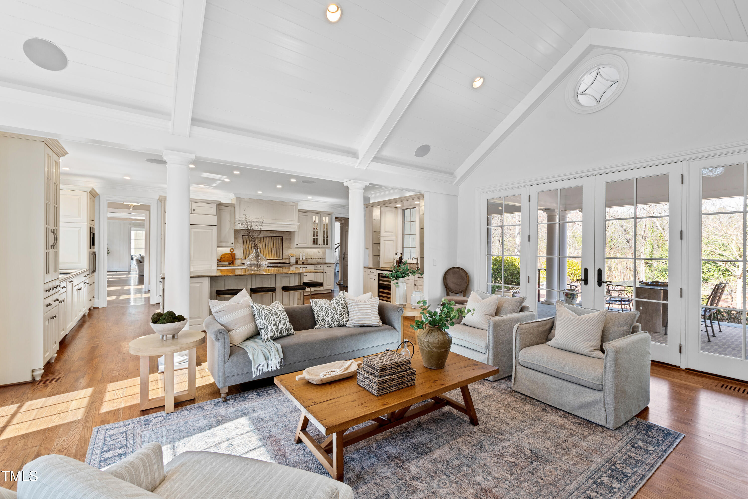 303 Laurel Hill Road
