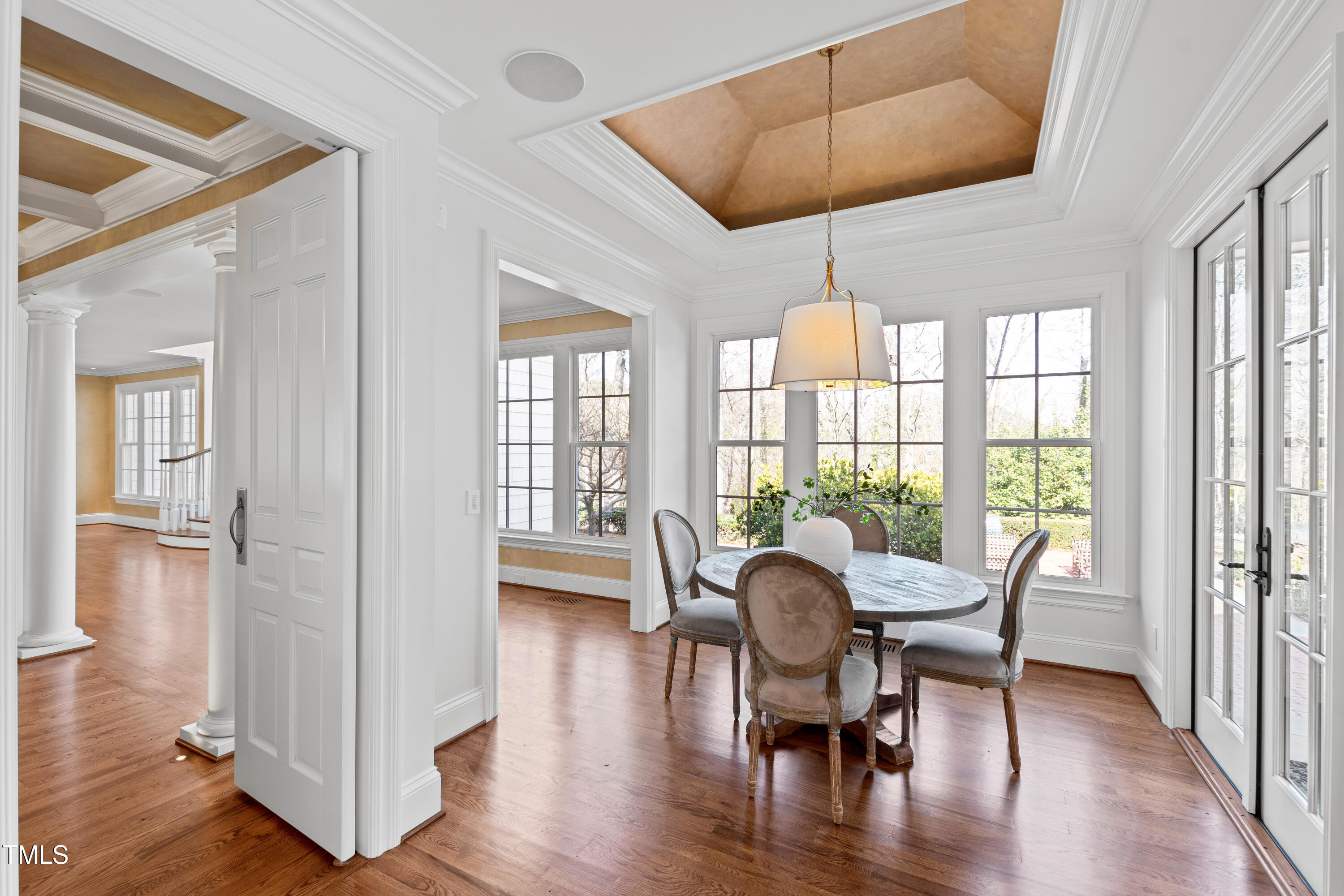 303 Laurel Hill Road