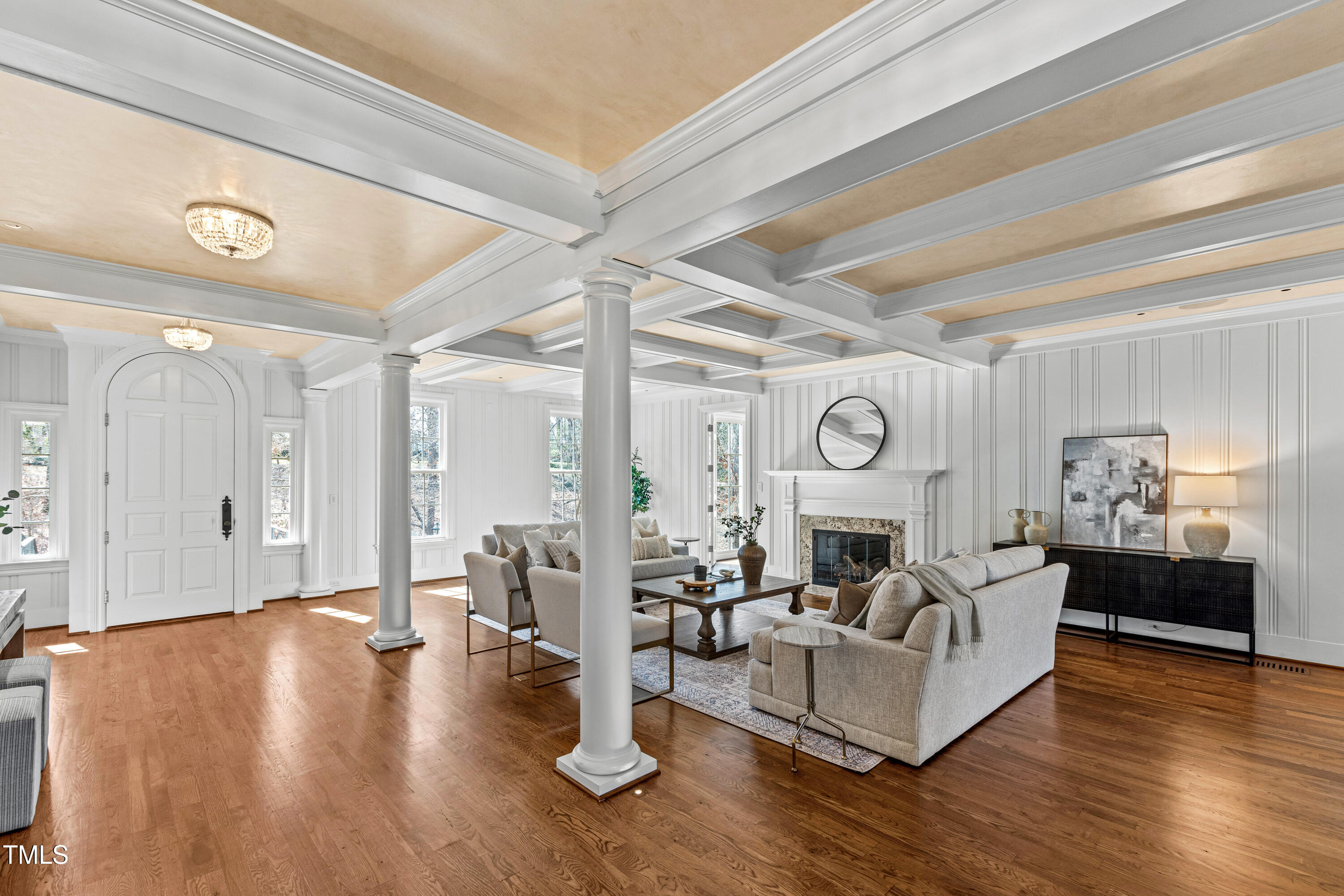 303 Laurel Hill Road