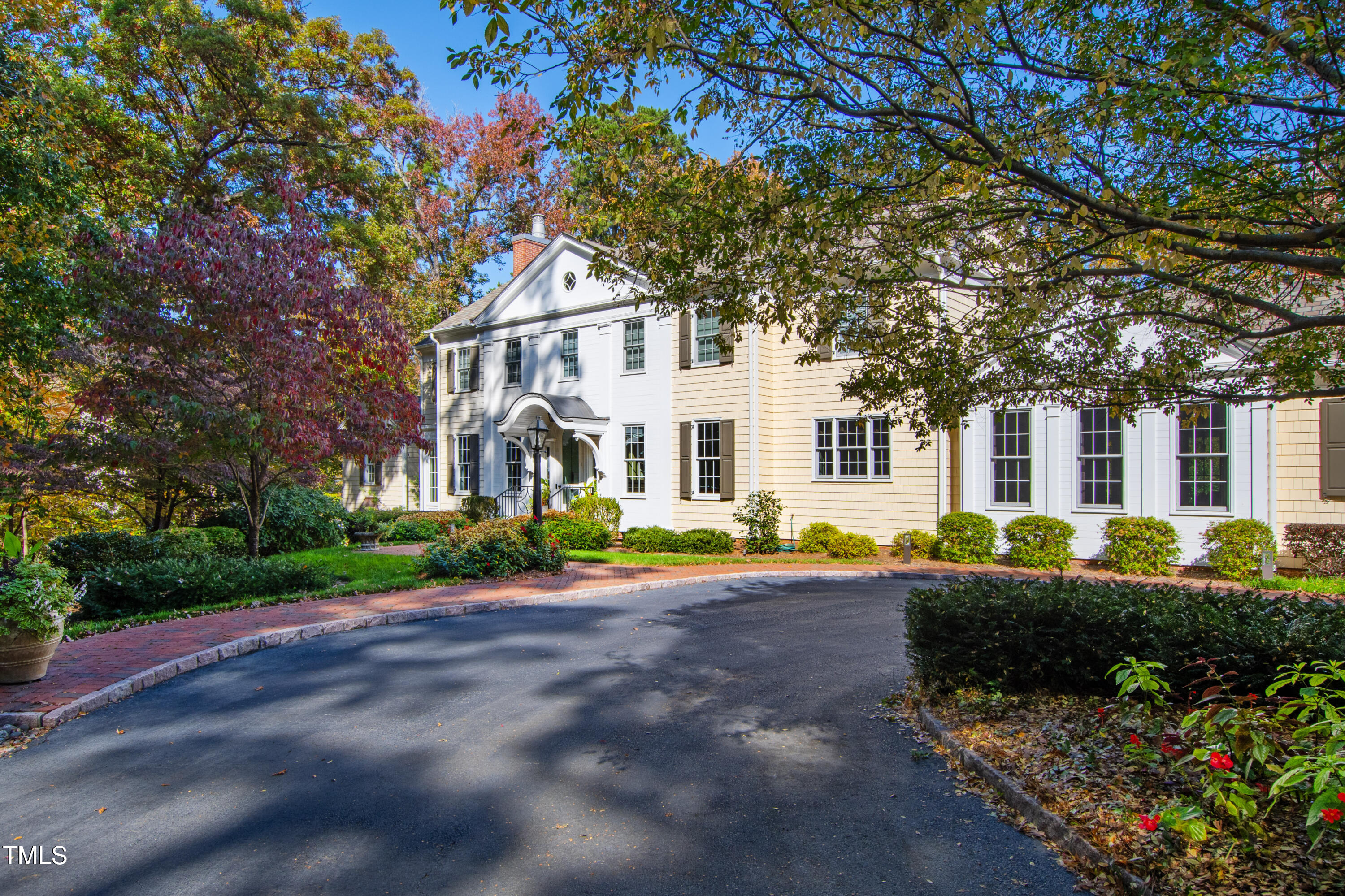 303 Laurel Hill Road