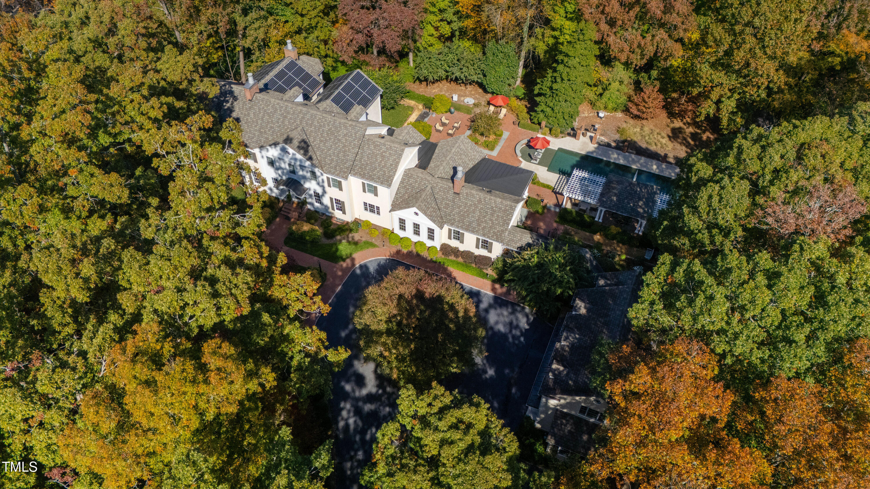 303 Laurel Hill Road