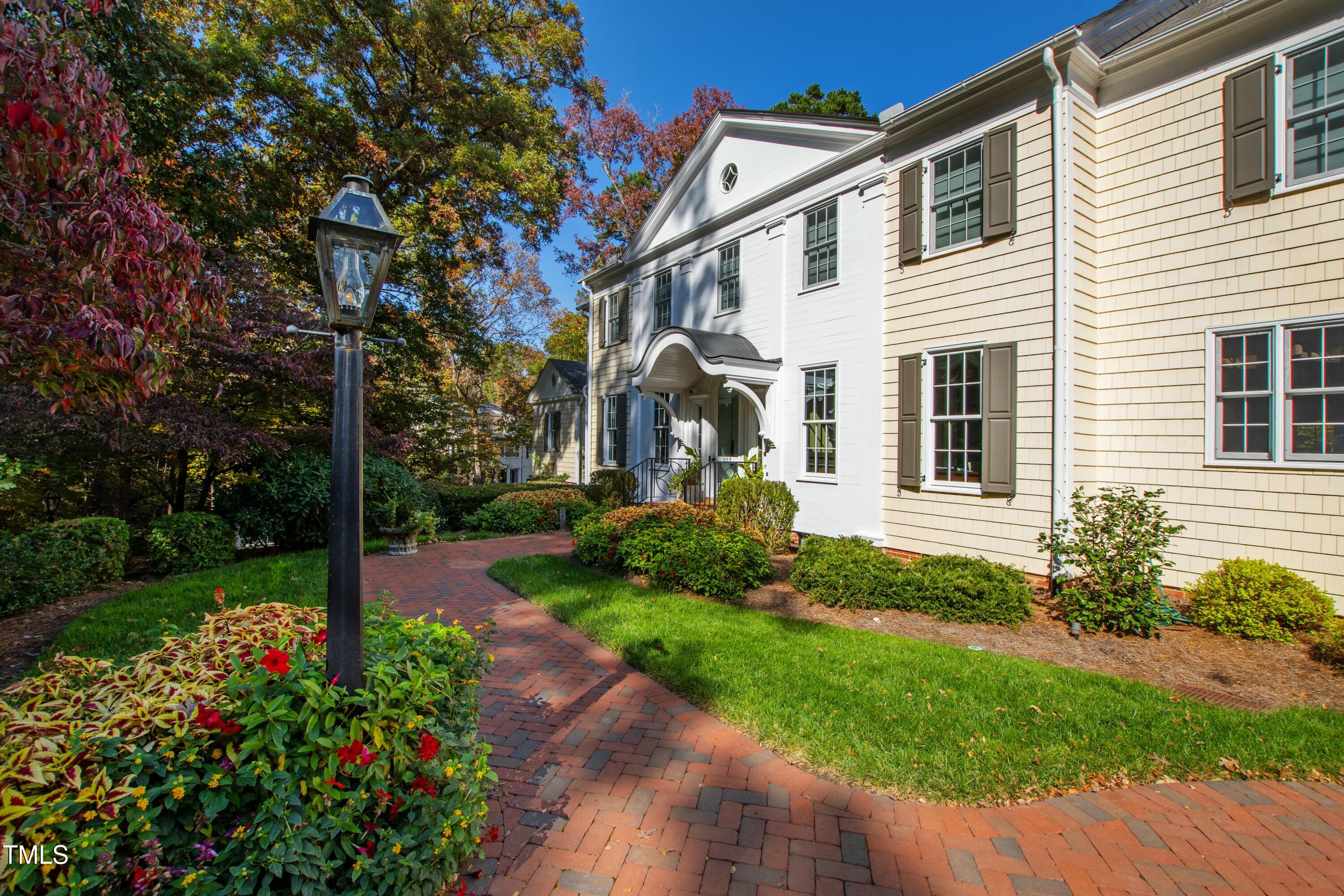 303 Laurel Hill Road
