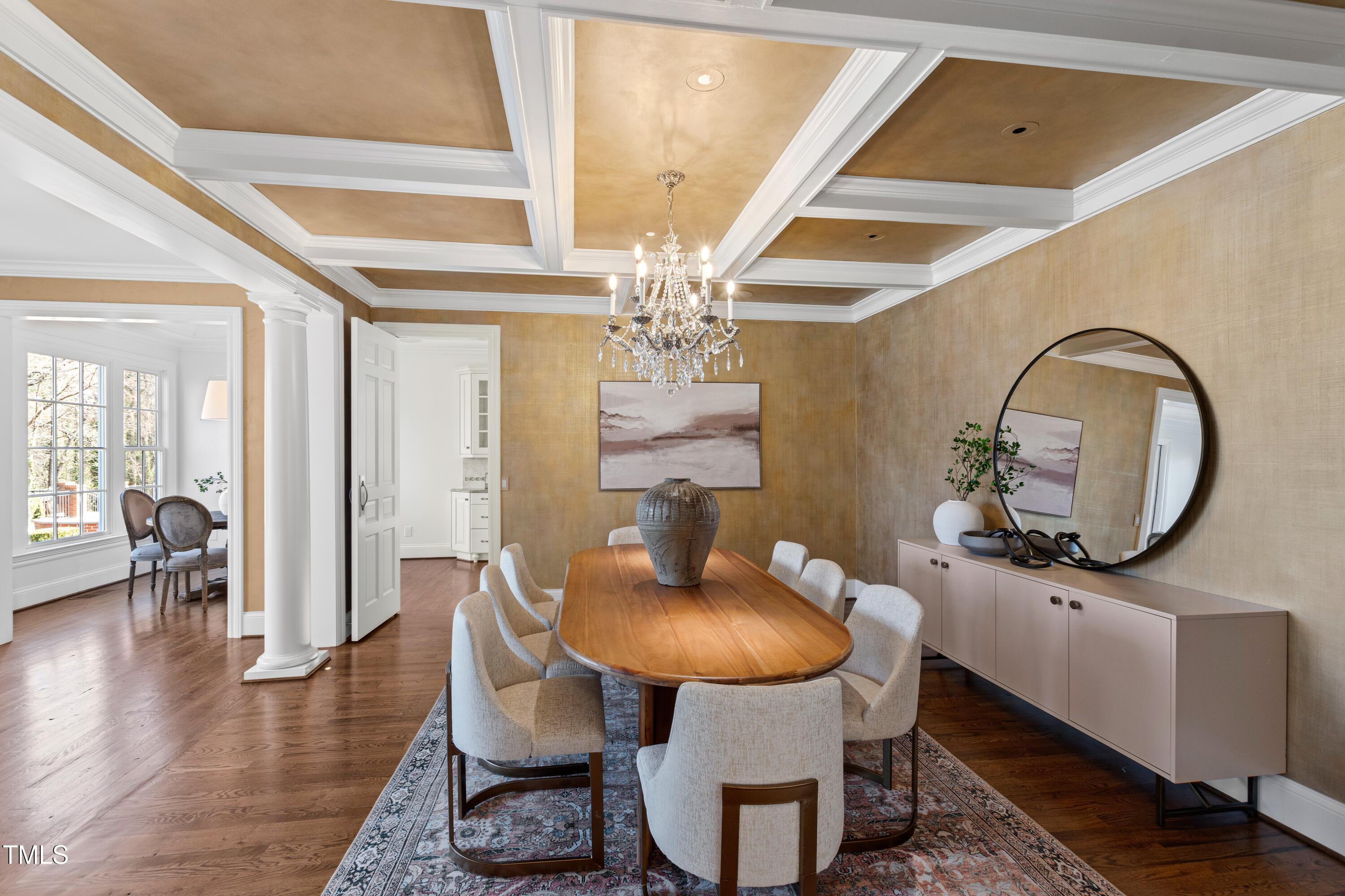 303 Laurel Hill Road