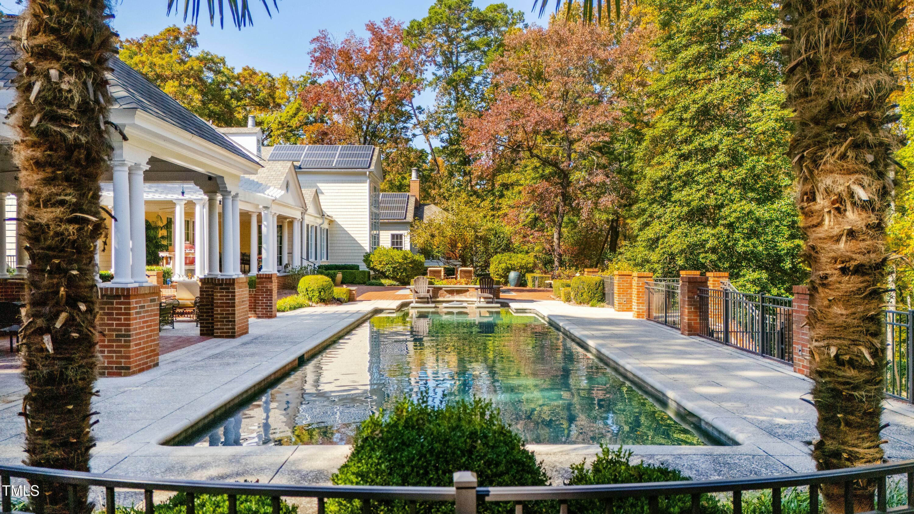 303 Laurel Hill Road