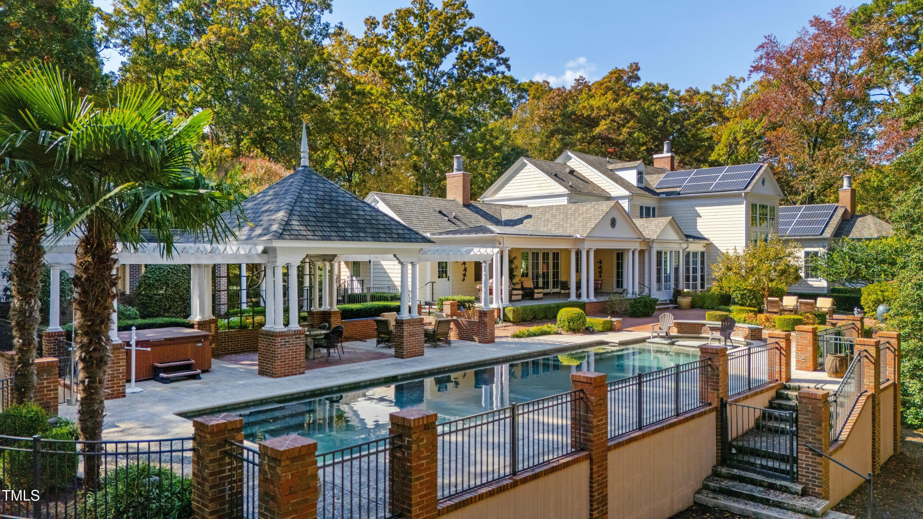 303 Laurel Hill Road