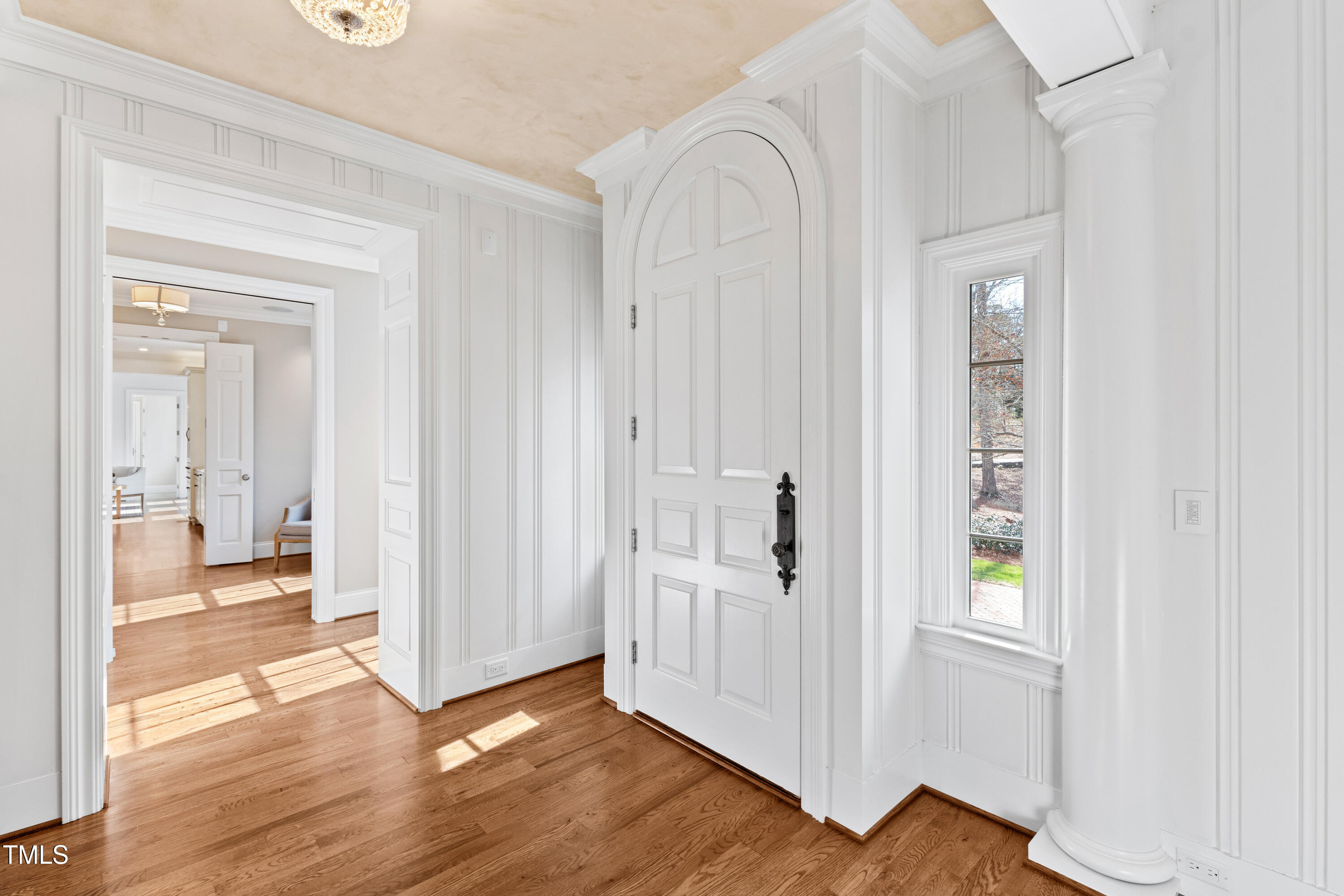 303 Laurel Hill Road