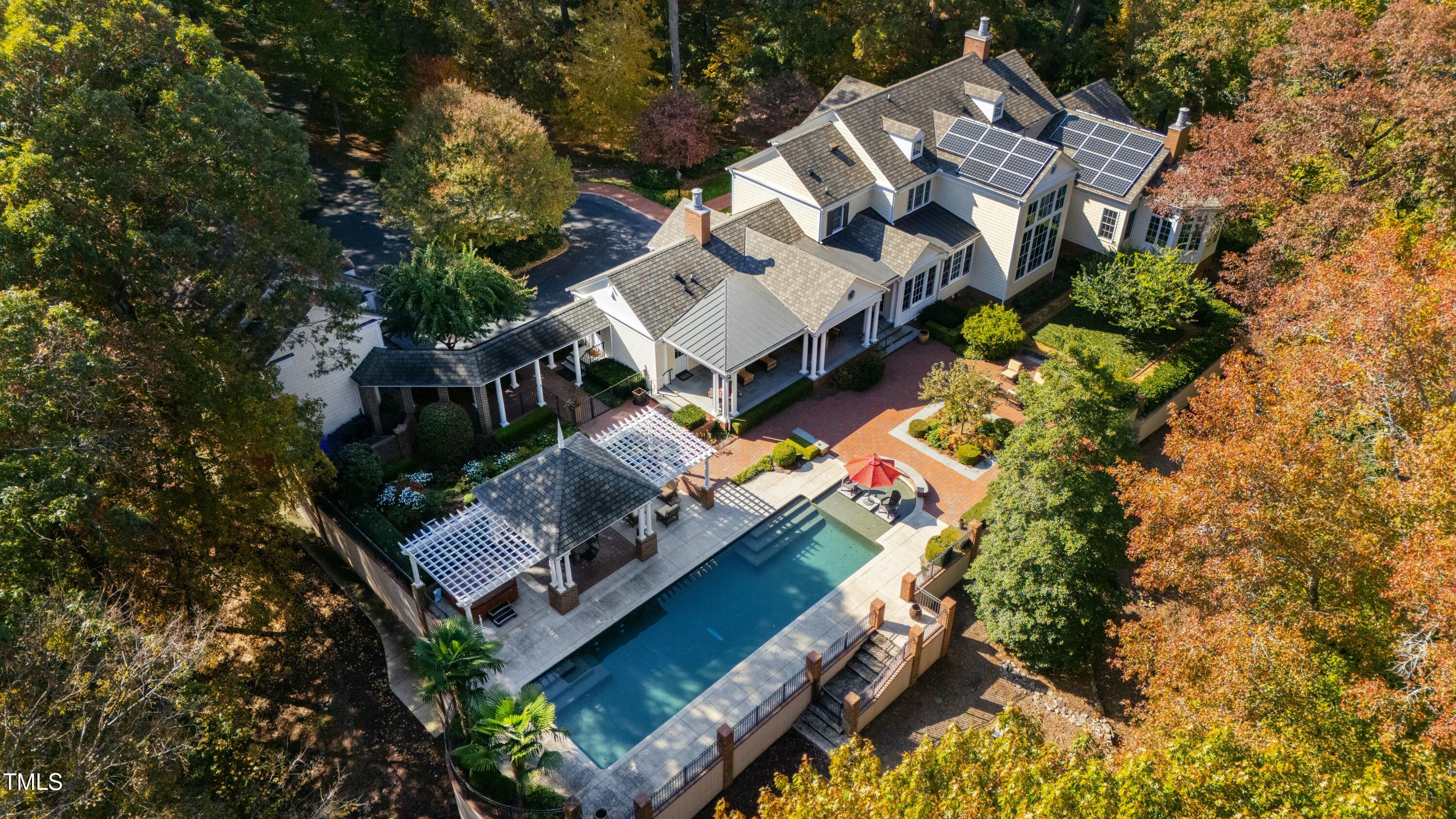 303 Laurel Hill Road