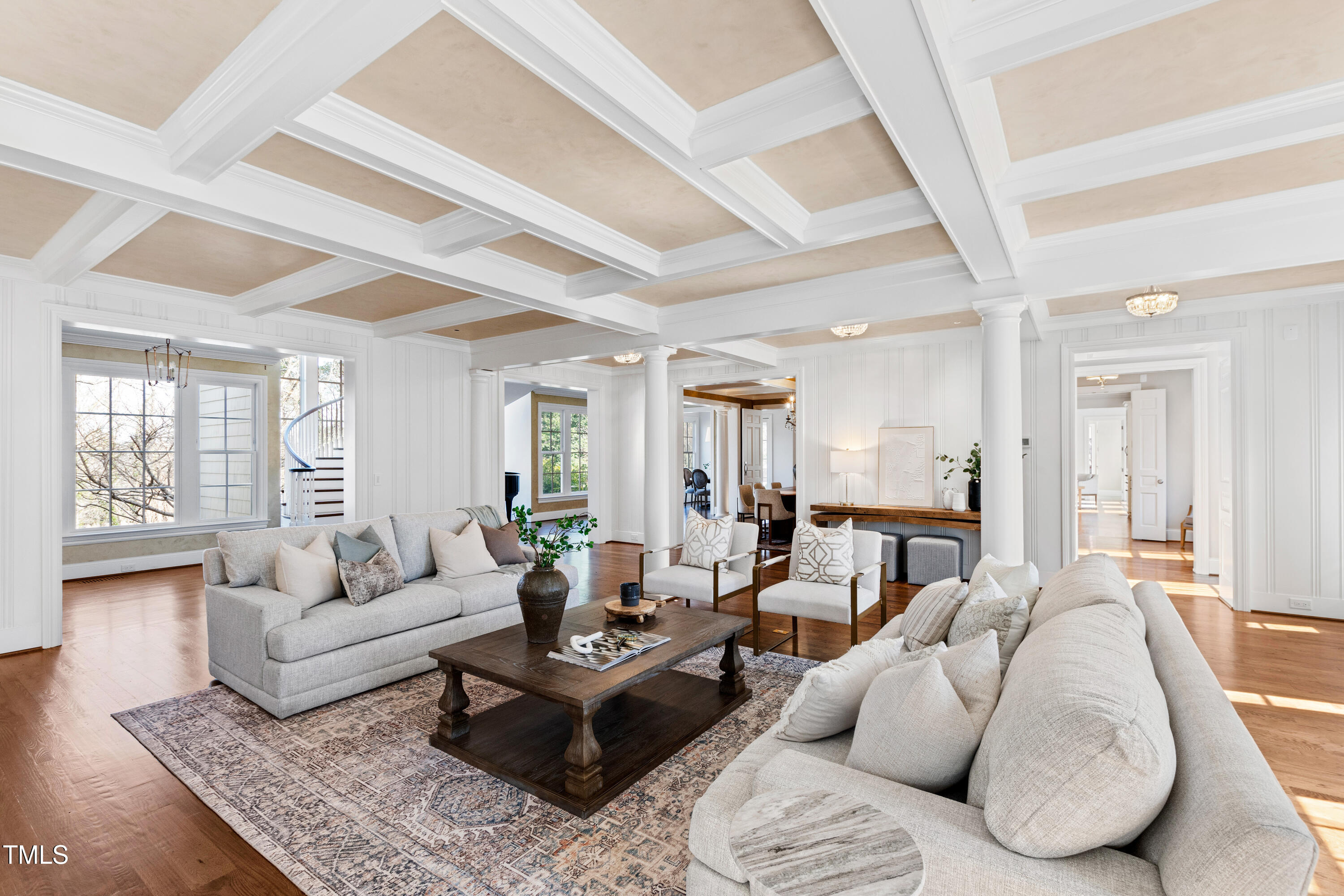 303 Laurel Hill Road