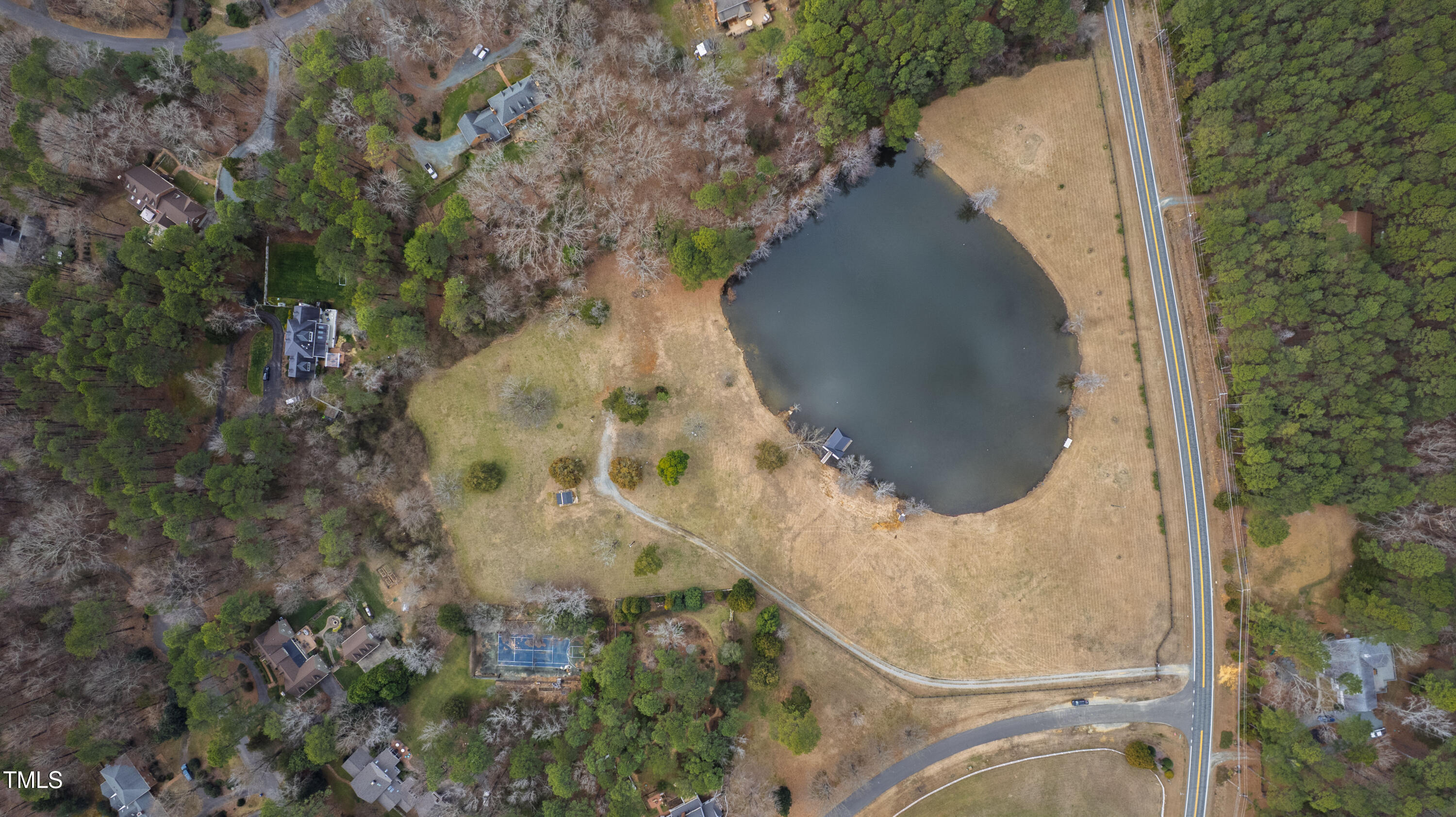 210 Old Greensboro Road