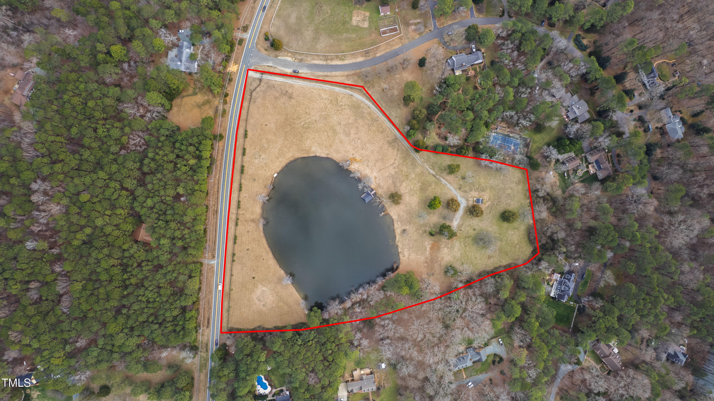 210 Old Greensboro Road