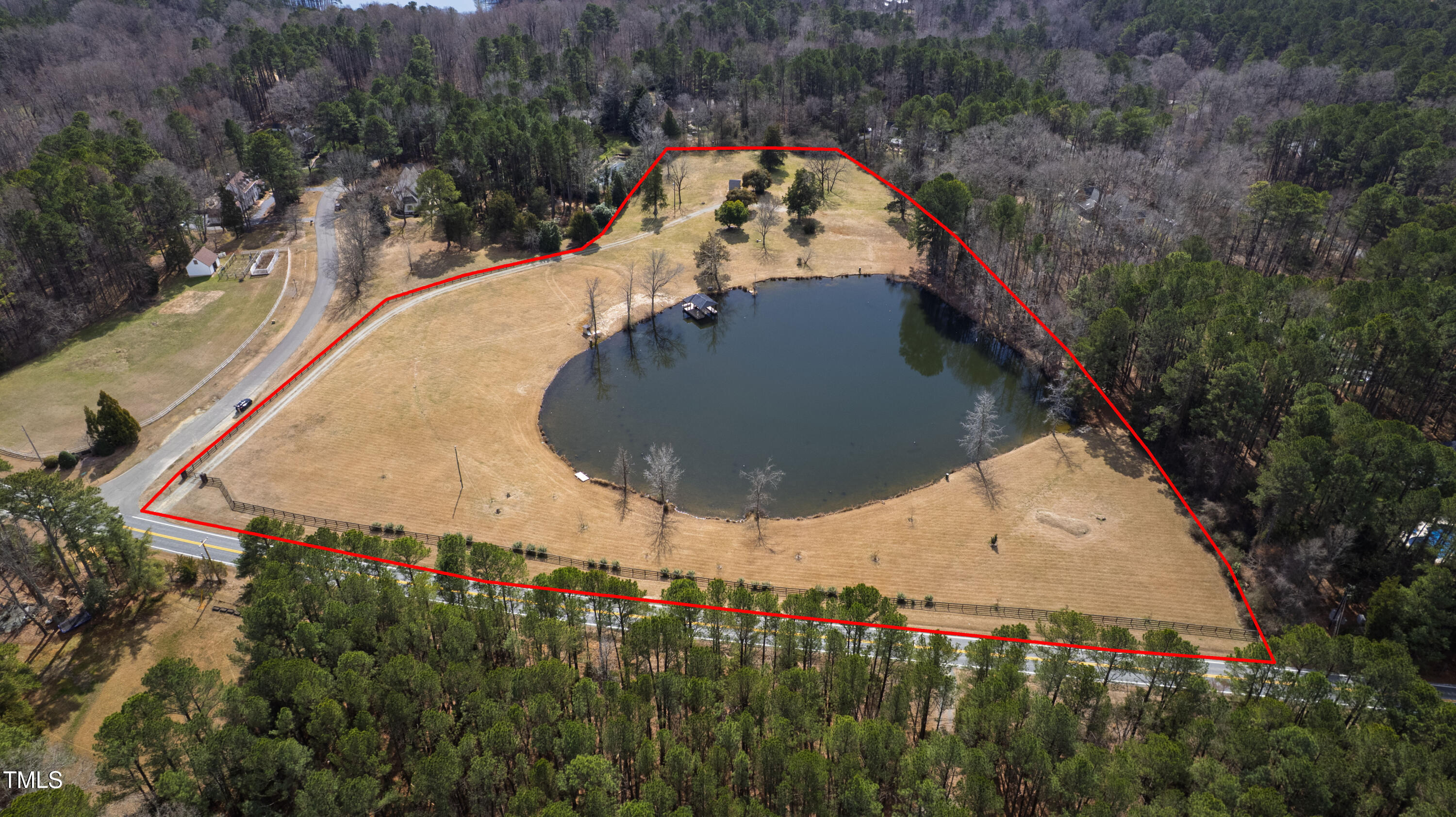 210 Old Greensboro Road