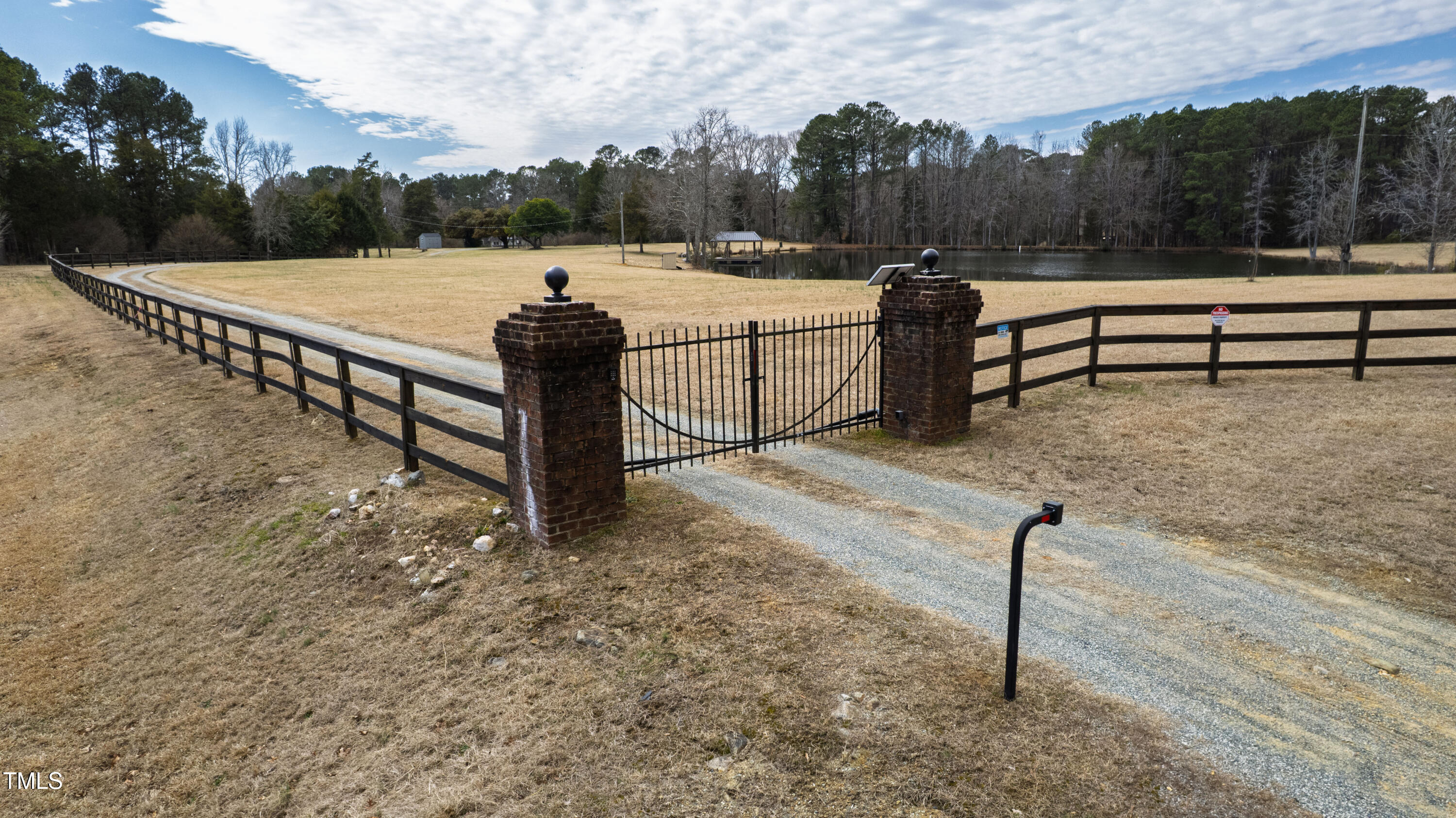 210 Old Greensboro Road