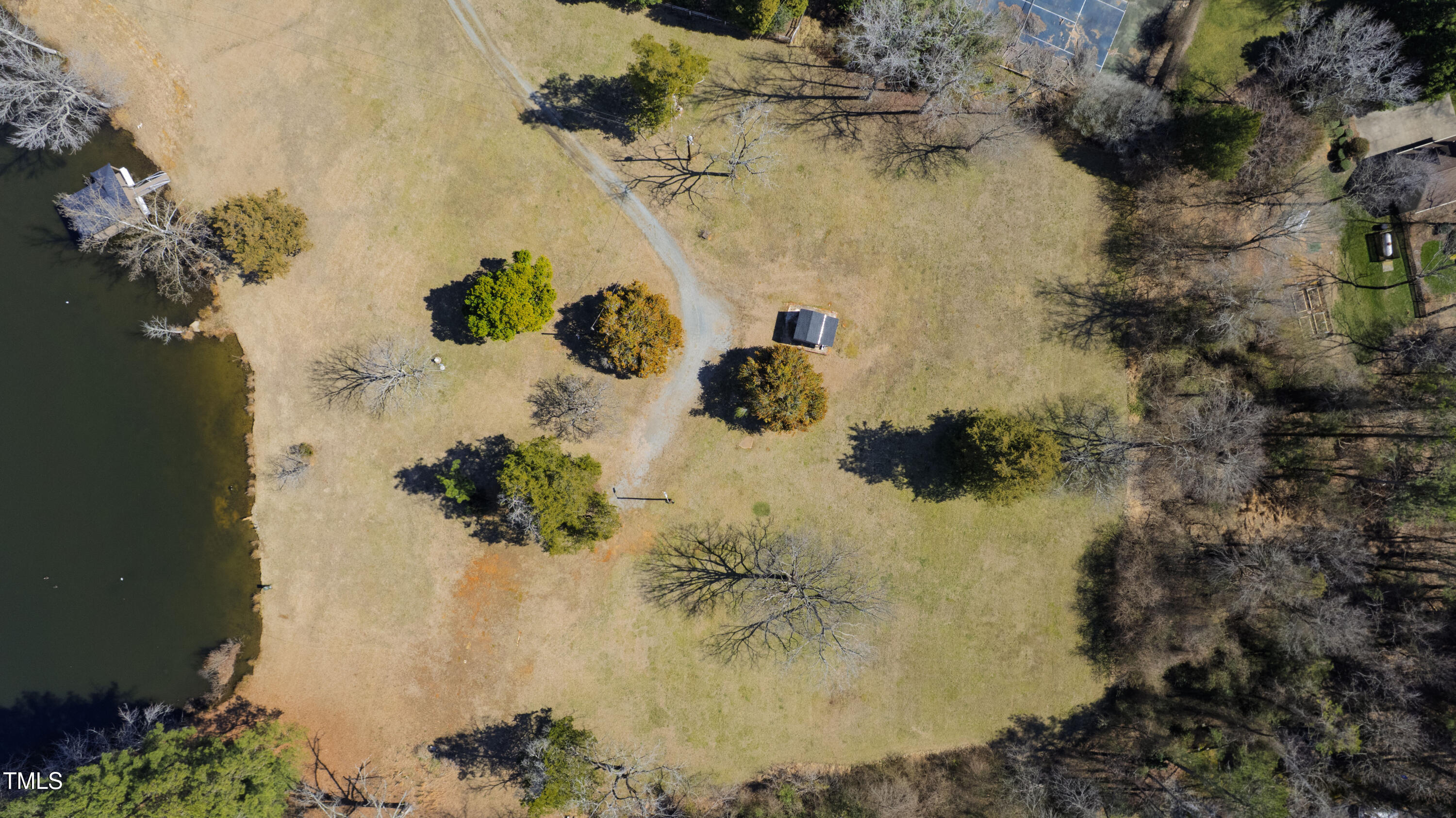 210 Old Greensboro Road
