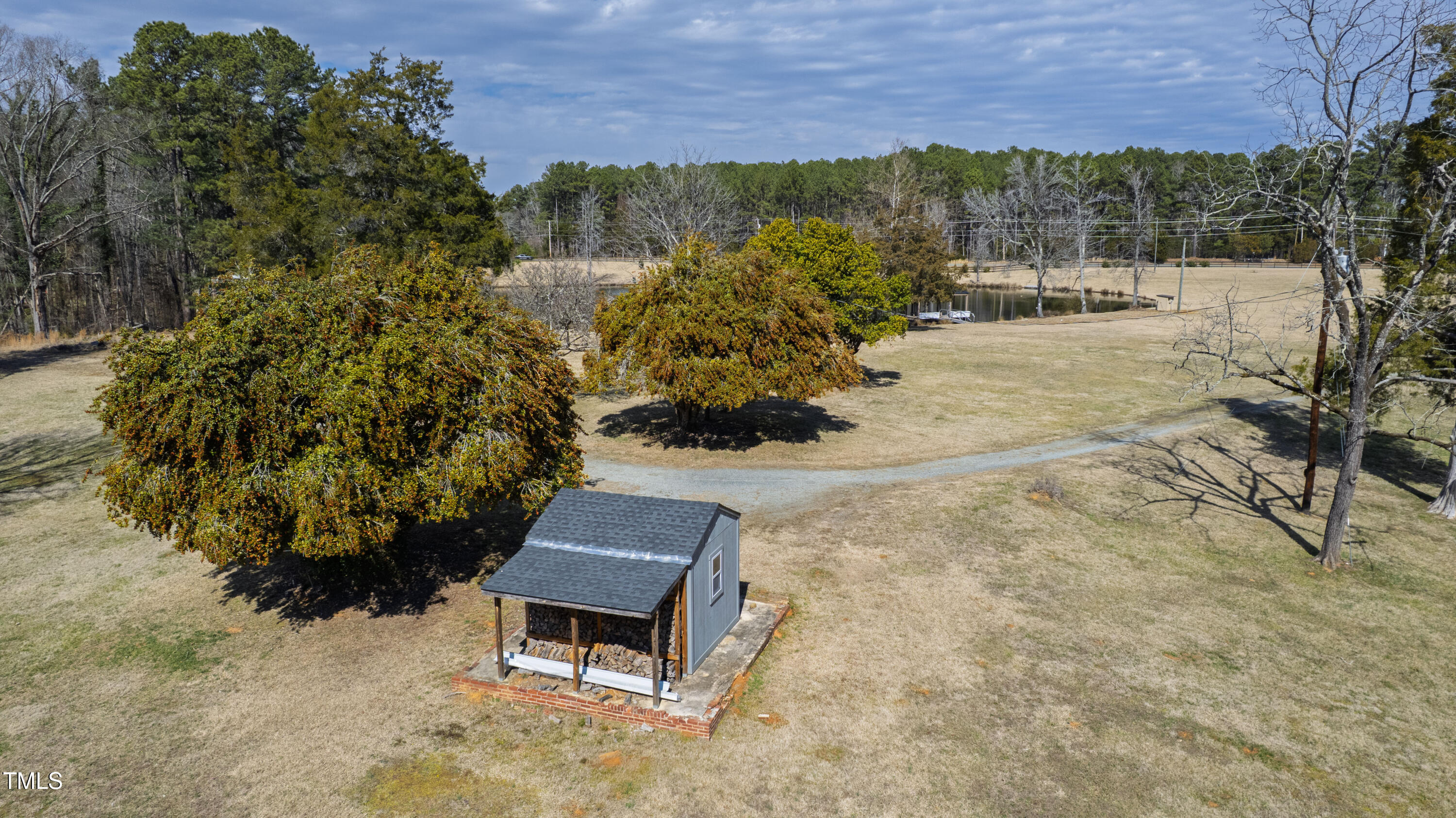 210 Old Greensboro Road