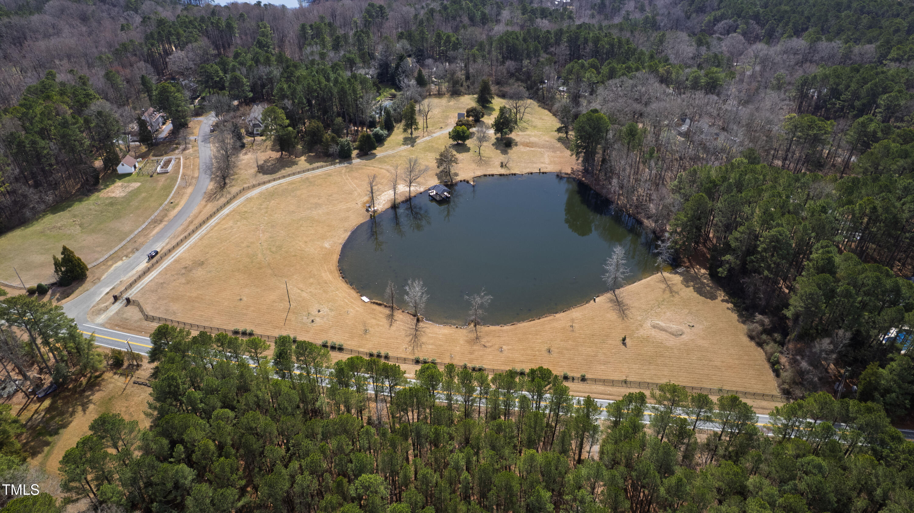210 Old Greensboro Road