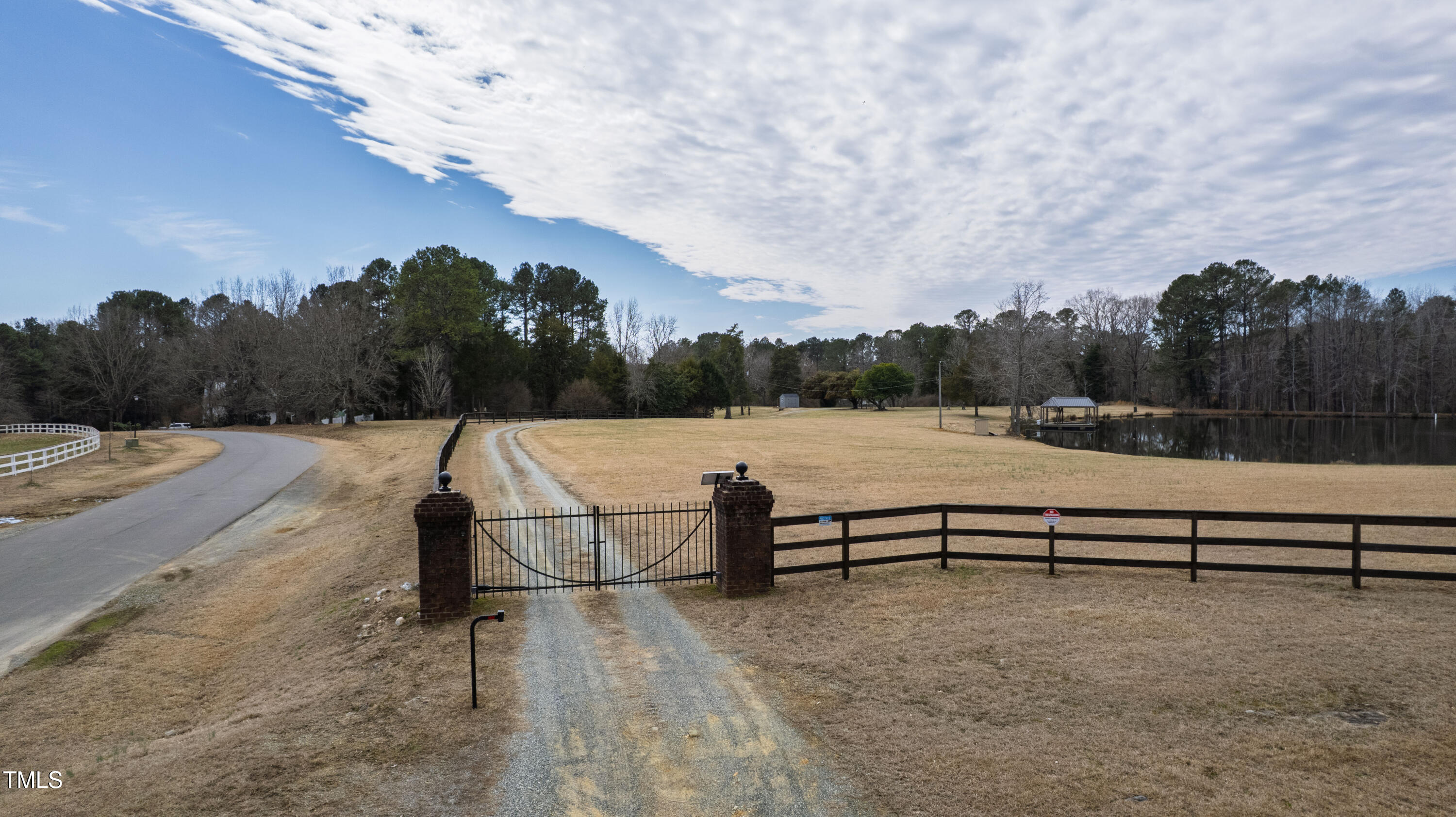 210 Old Greensboro Road