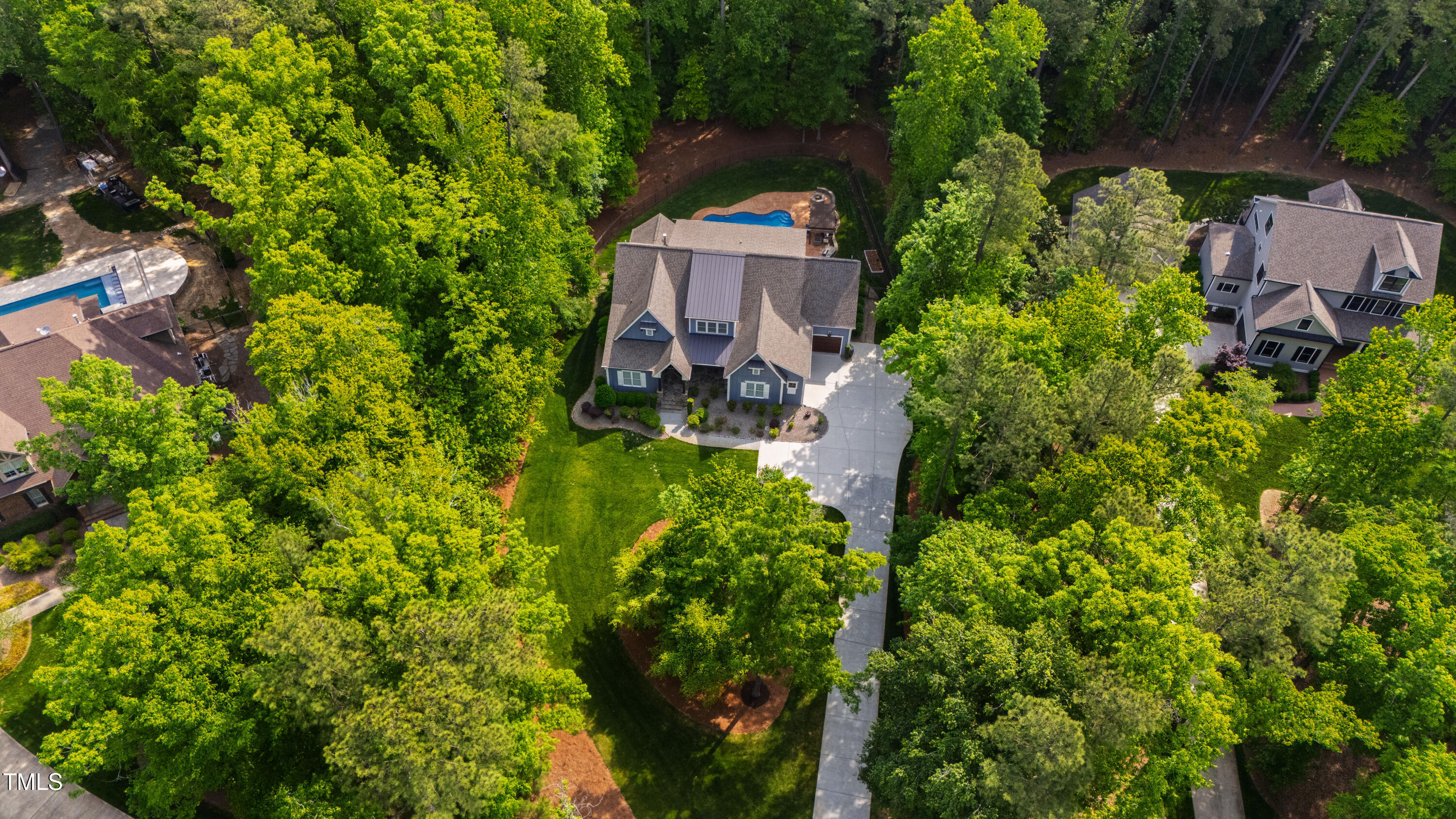 7116 Dumfries Lane