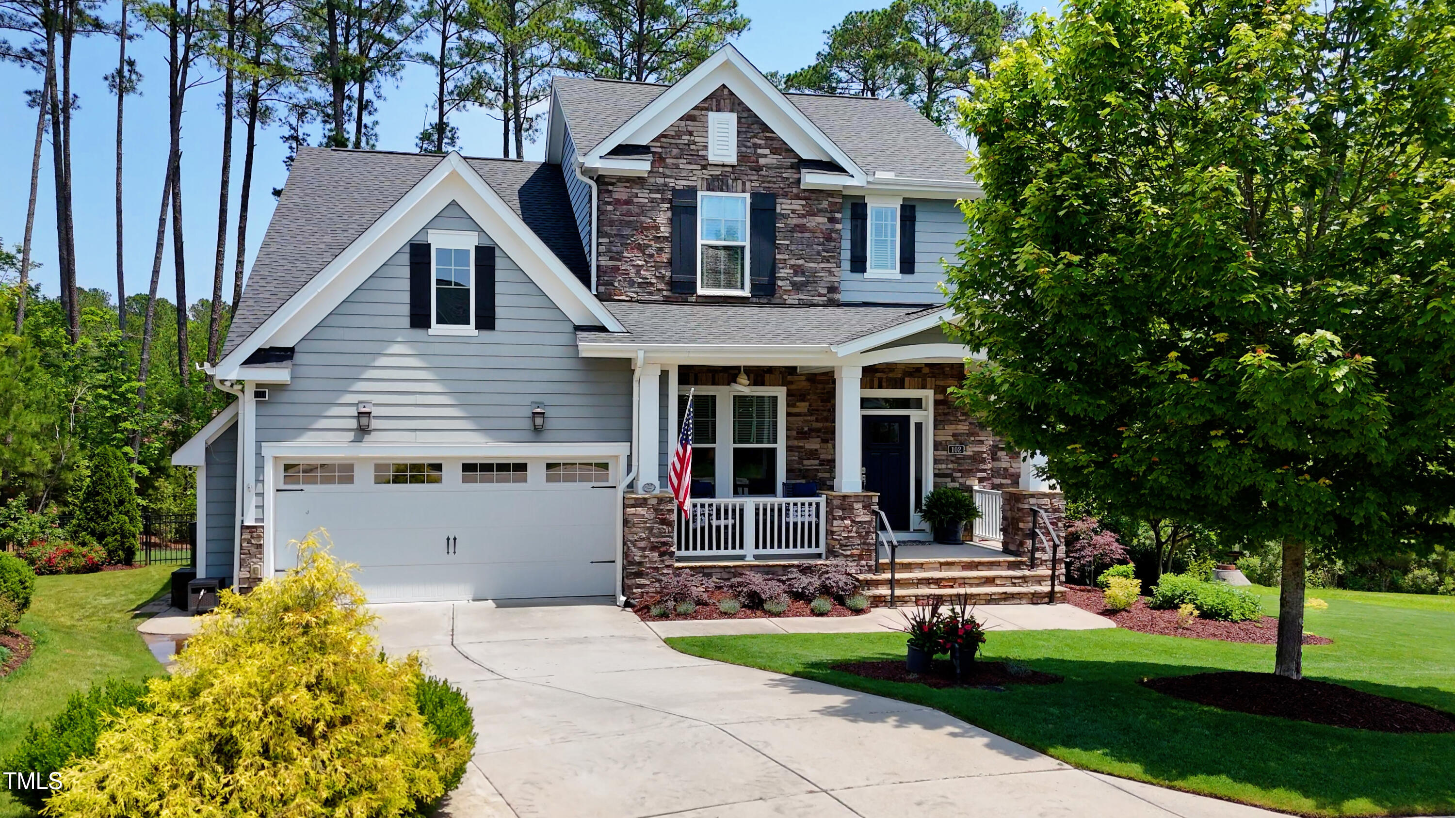 102 Bella Rose Drive
