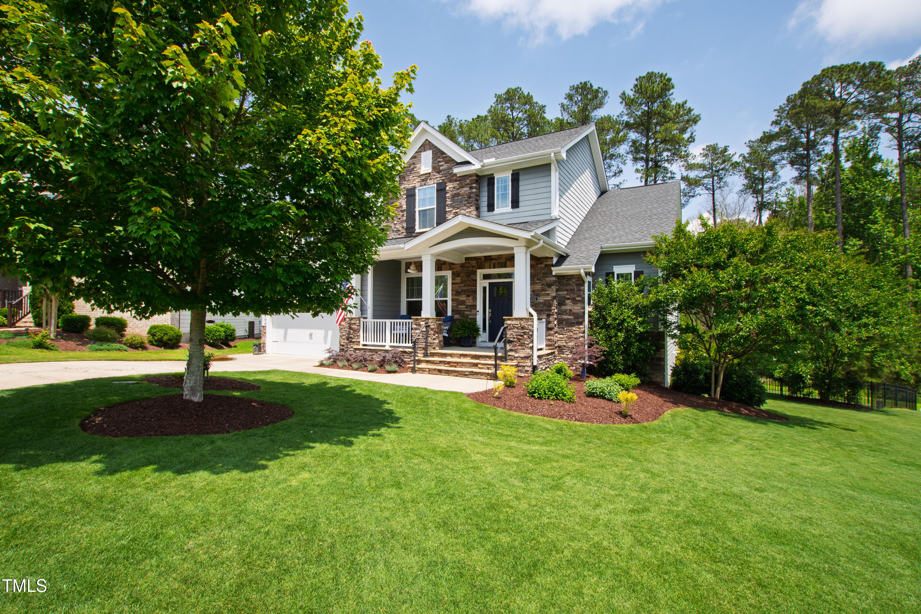 102 Bella Rose Drive