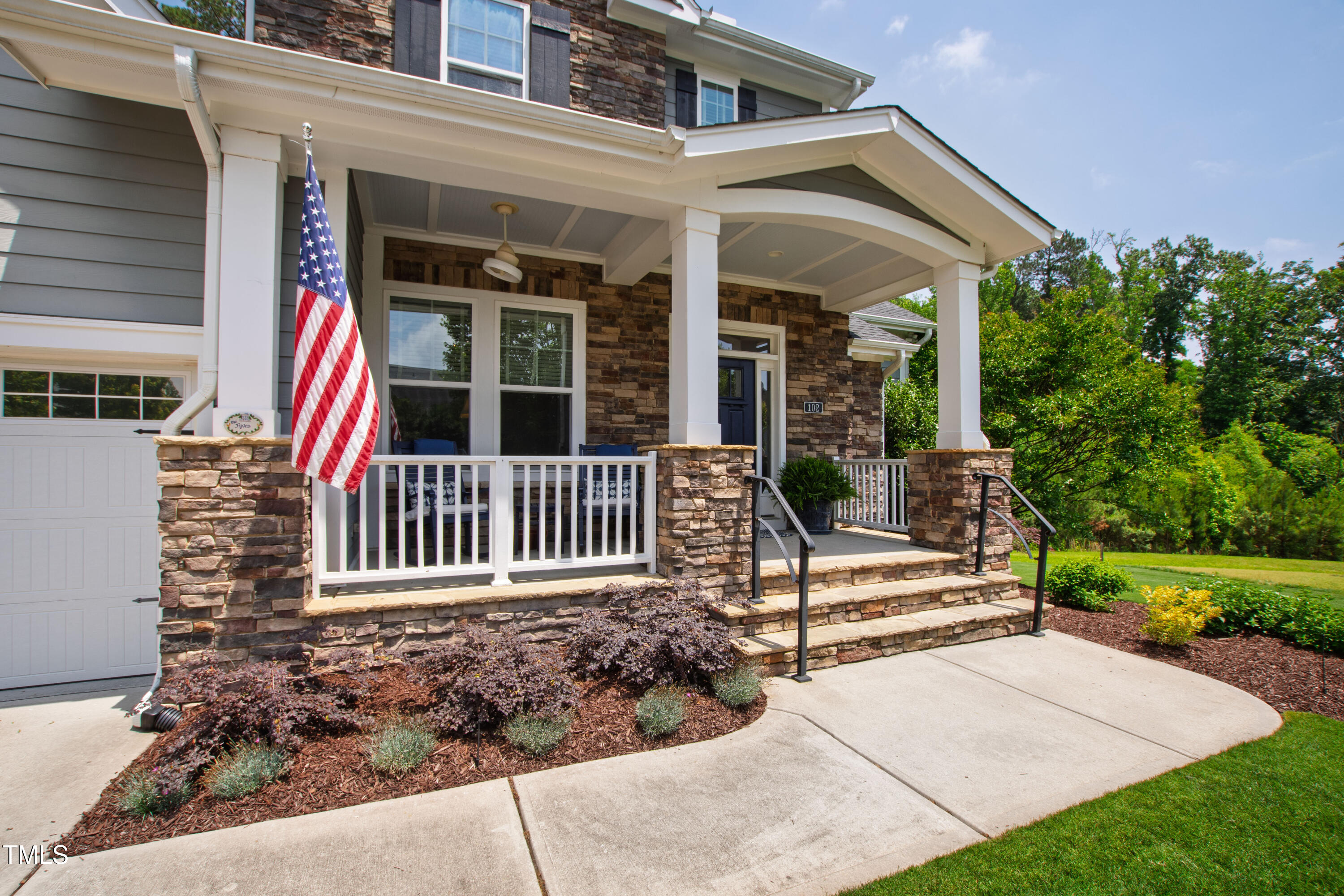 102 Bella Rose Drive