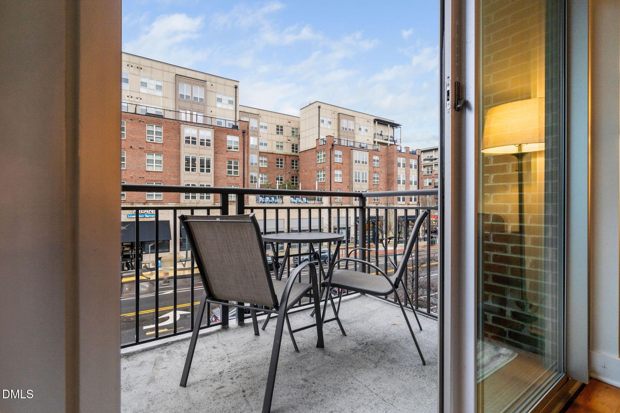 140 W Franklin Street Unit 224