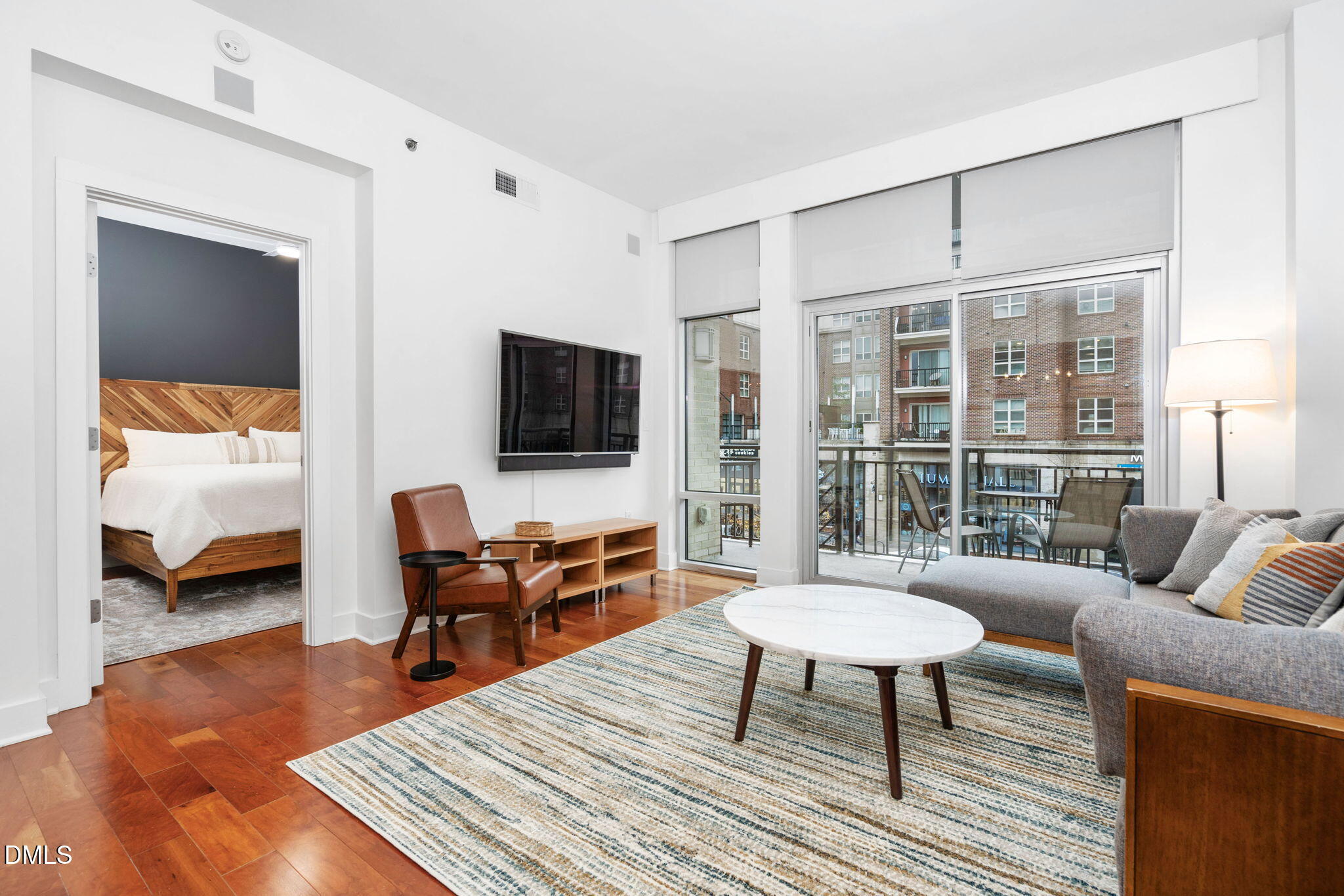 140 W Franklin Street Unit 224