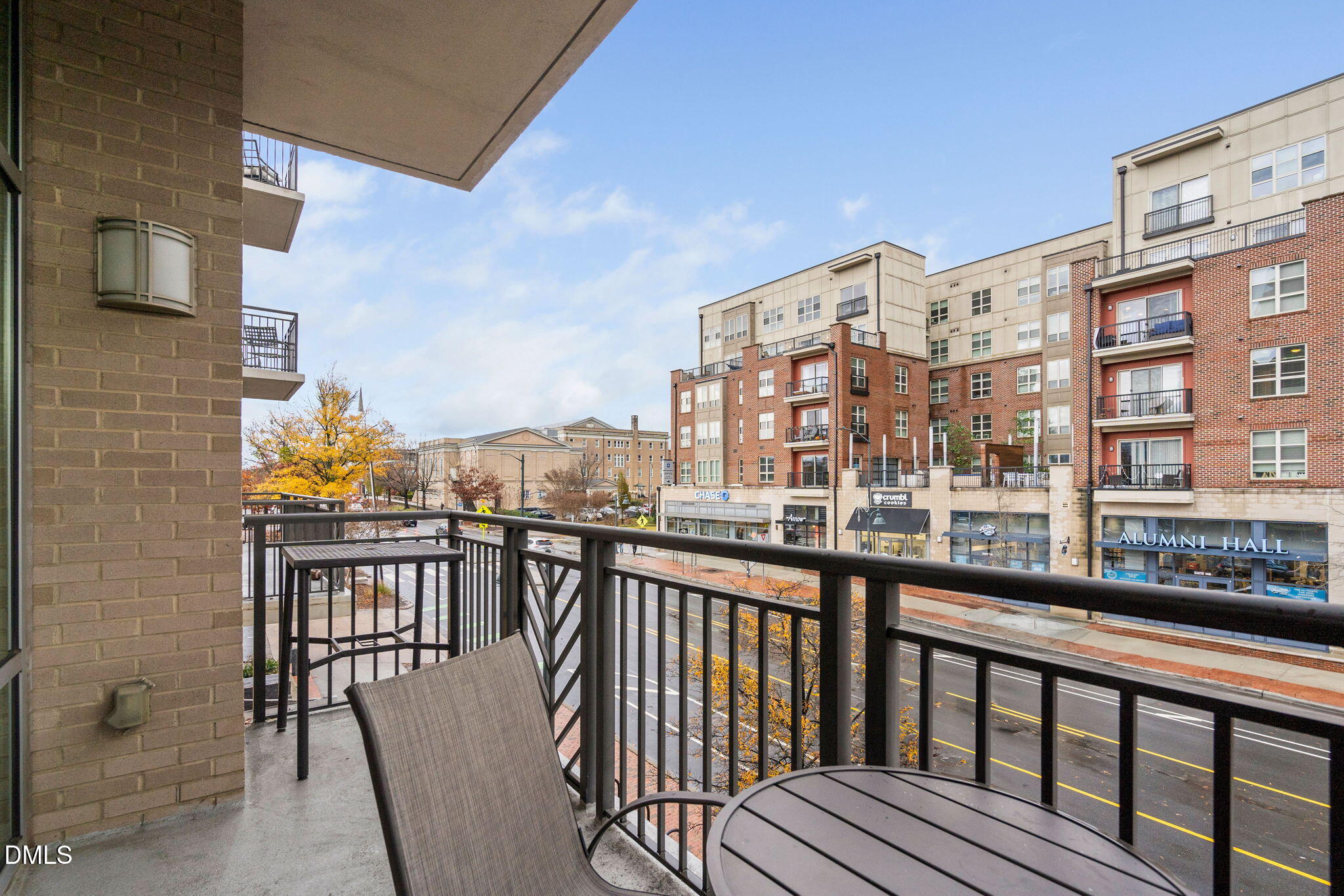 140 W Franklin Street Unit 224
