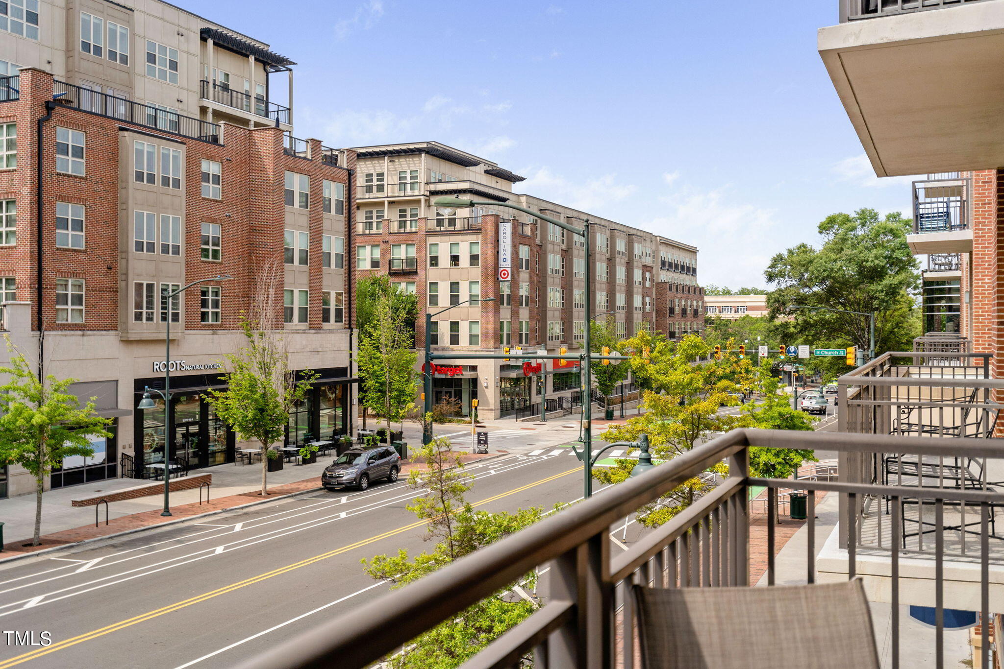 140 W Franklin Street Unit 224