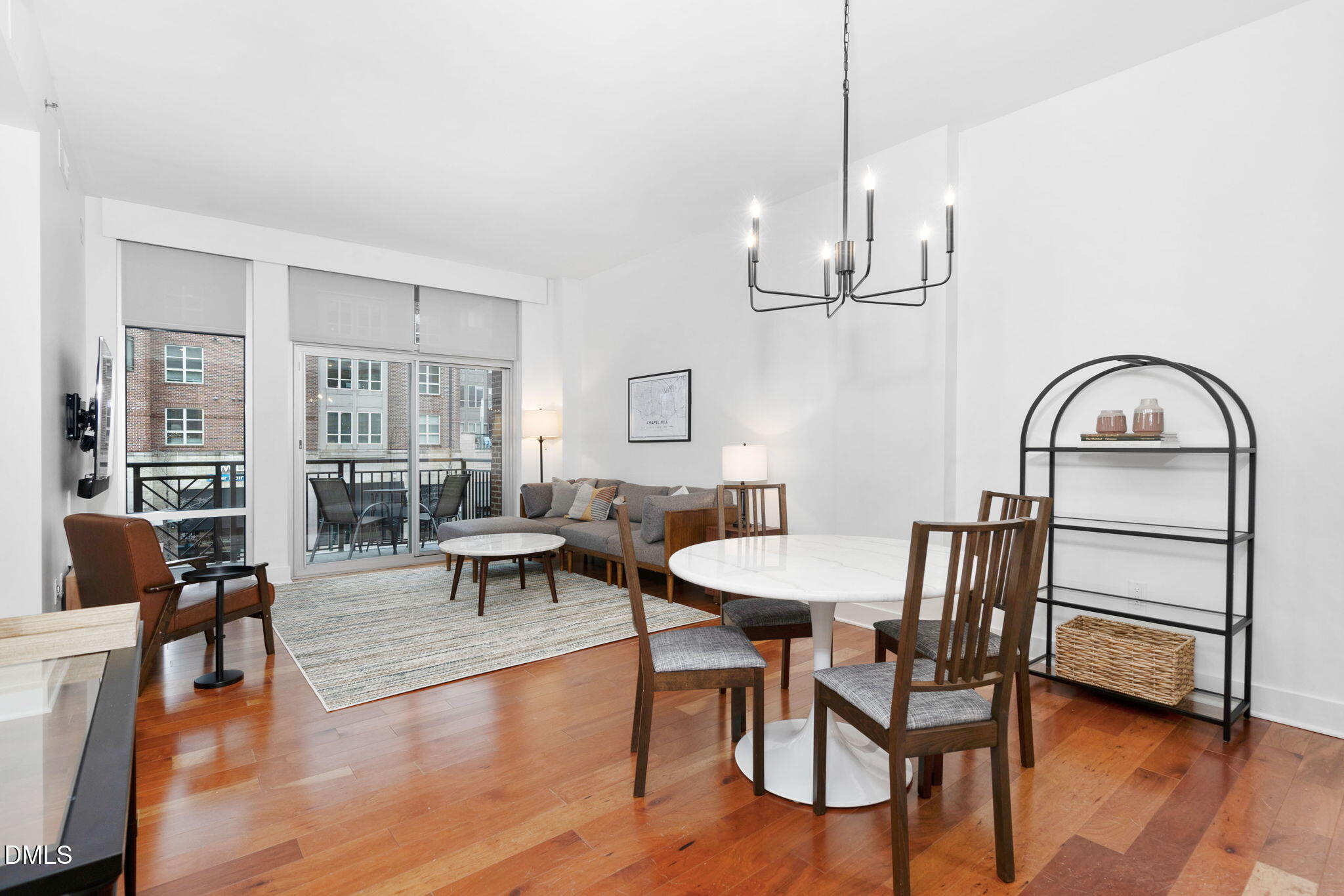 140 W Franklin Street Unit 224