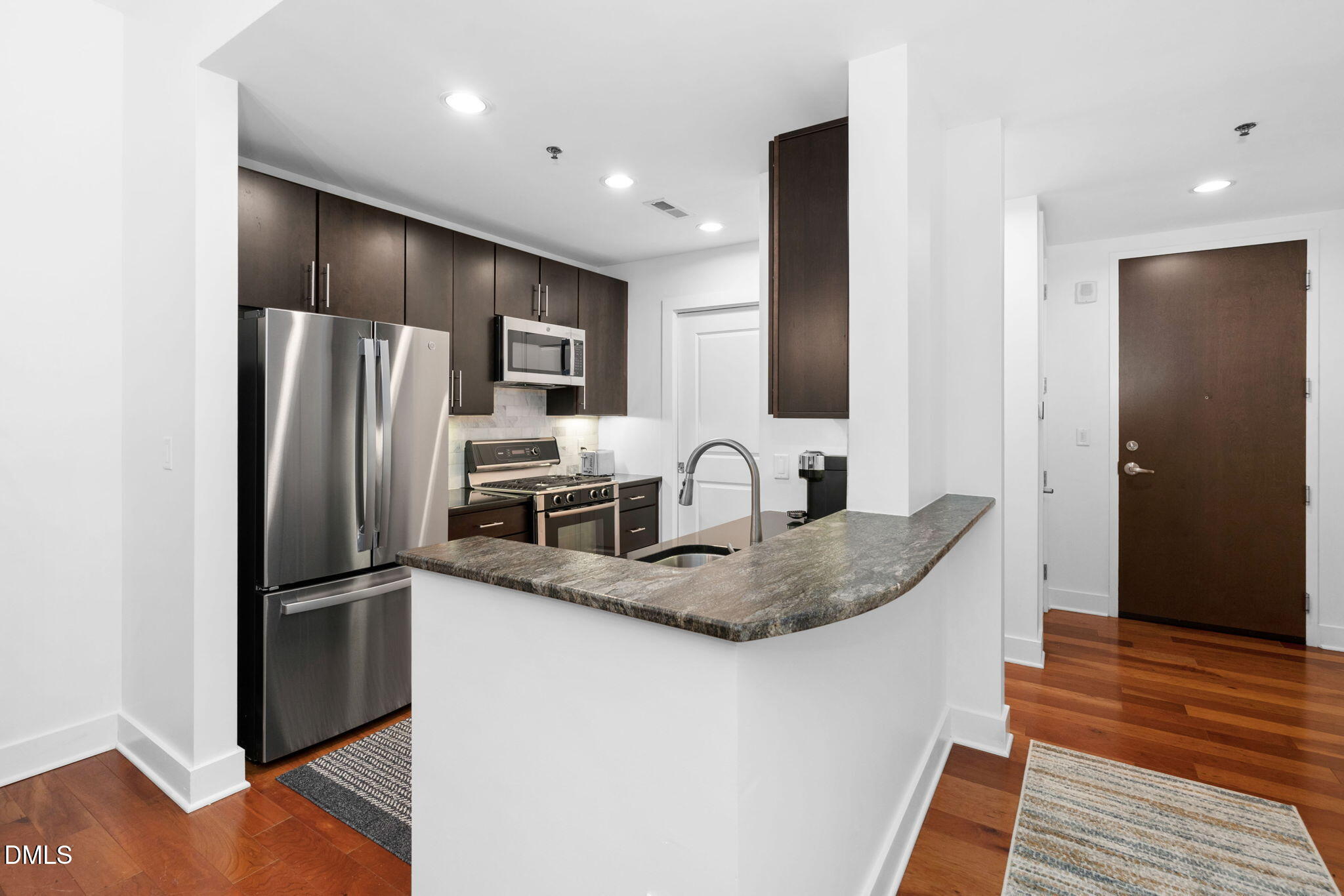 140 W Franklin Street Unit 224