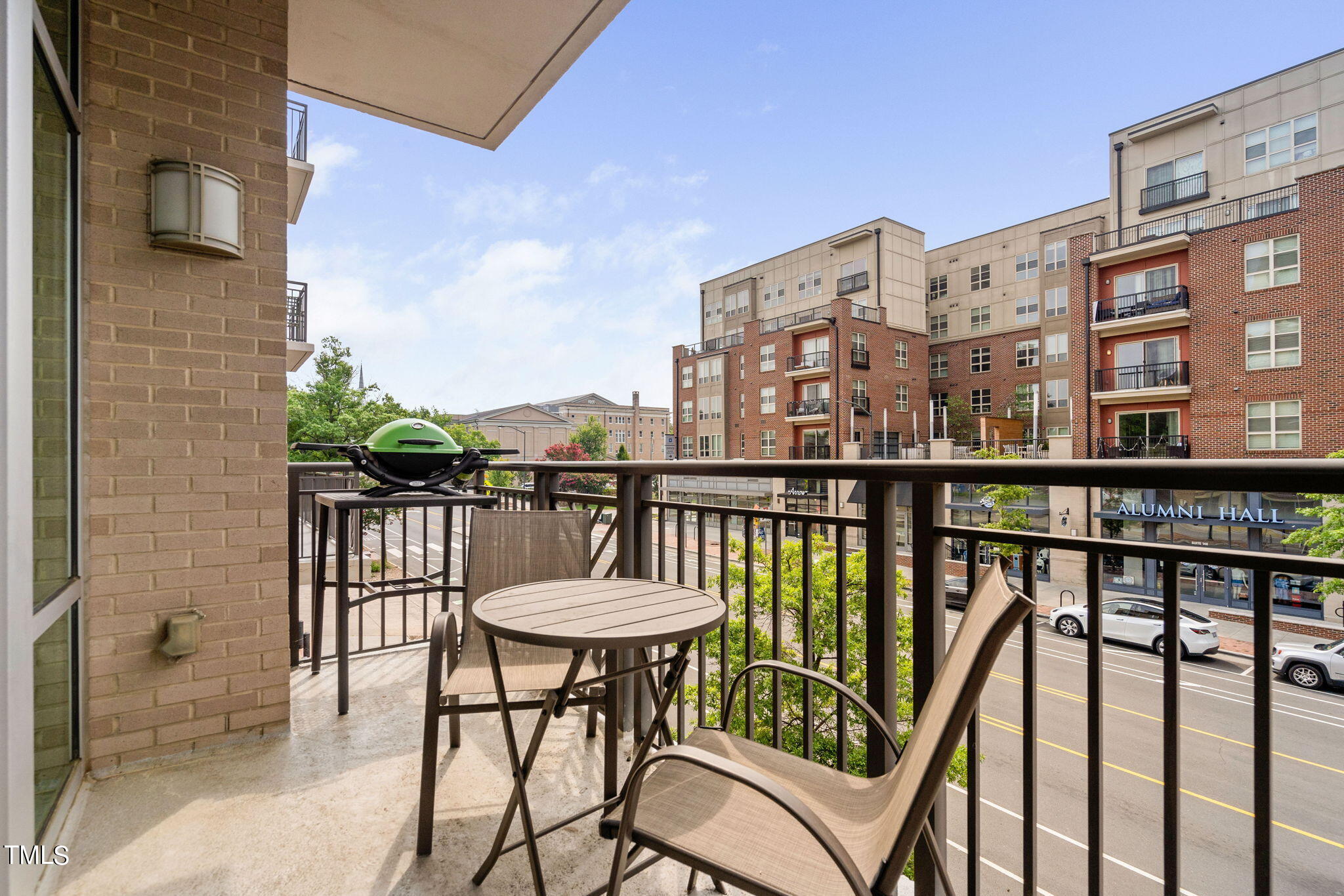 140 W Franklin Street Unit 224