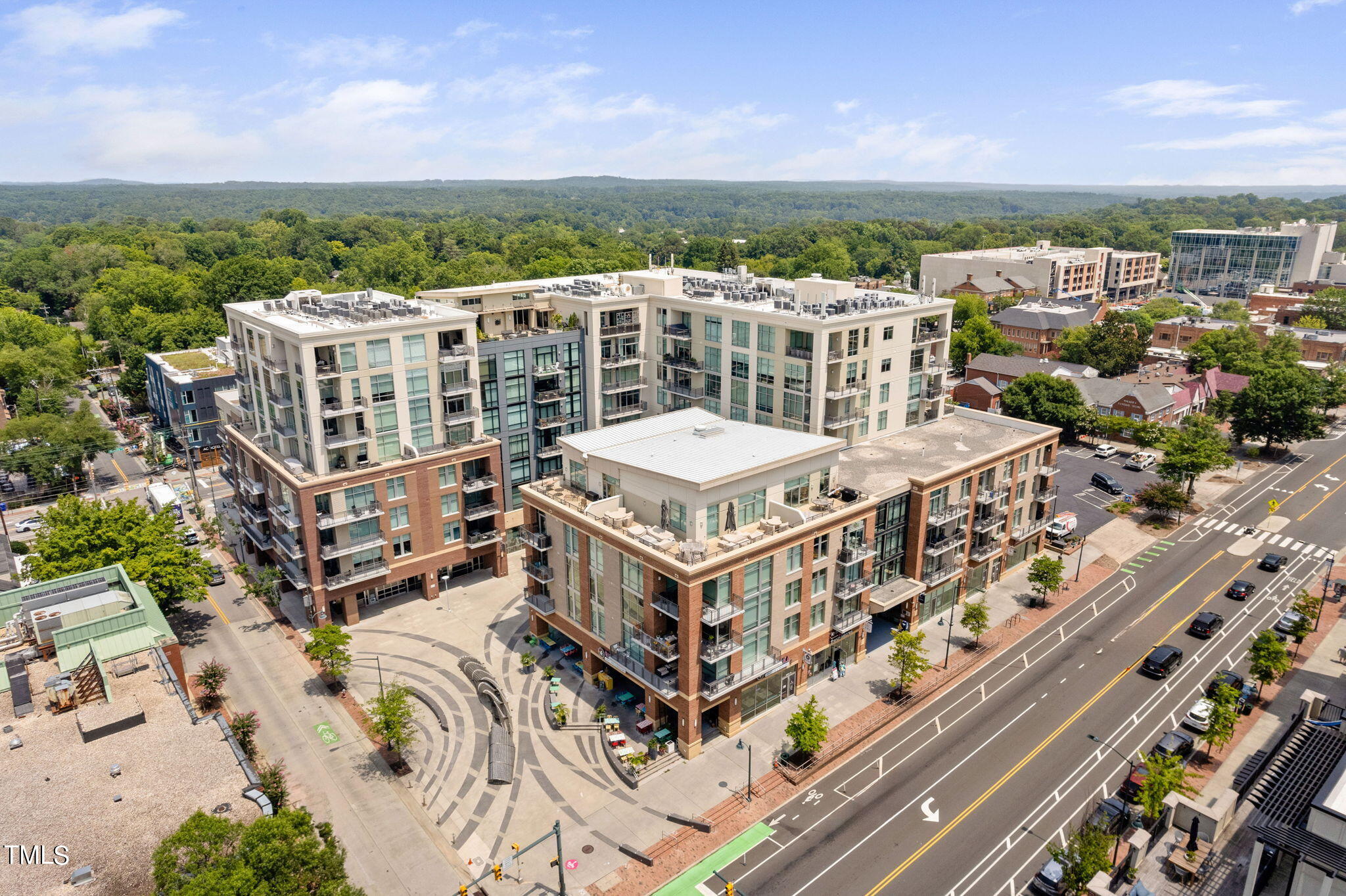 140 W Franklin Street Unit 224