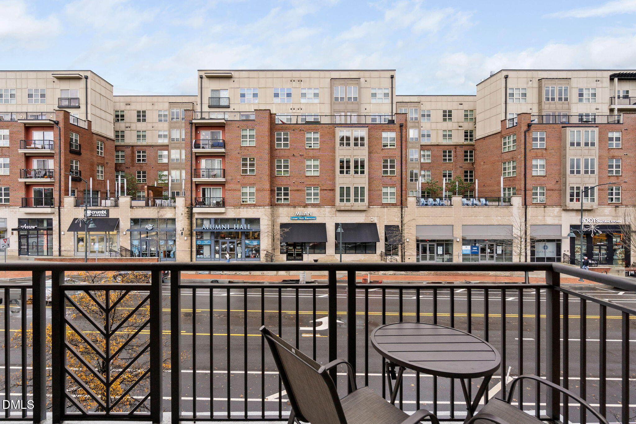140 W Franklin Street Unit 224