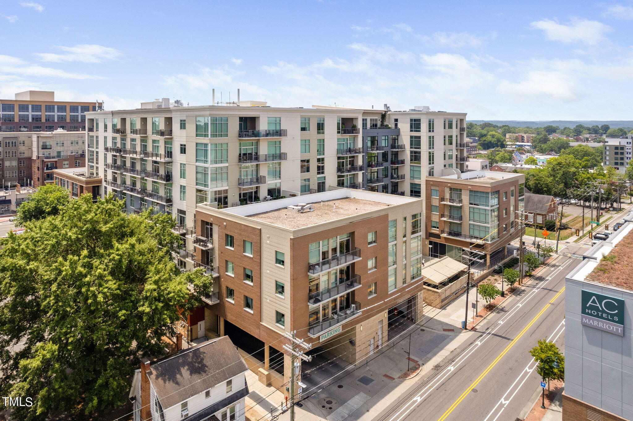 140 W Franklin Street Unit 224
