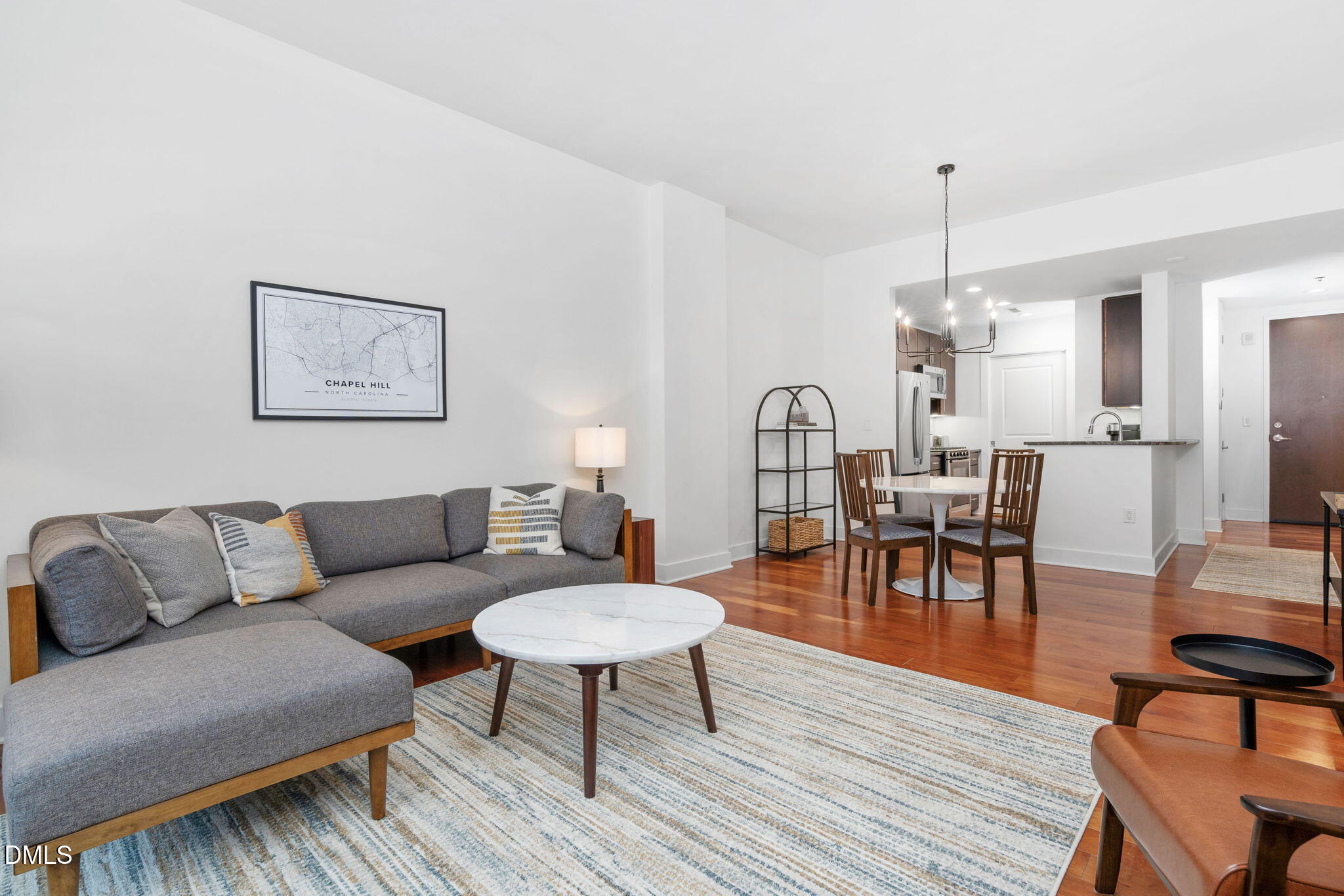 140 W Franklin Street Unit 224