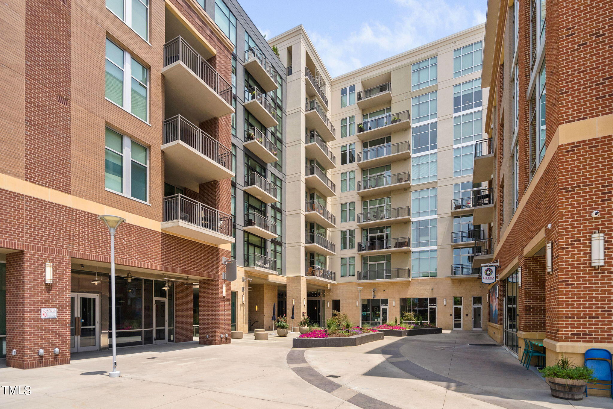 140 W Franklin Street Unit 224