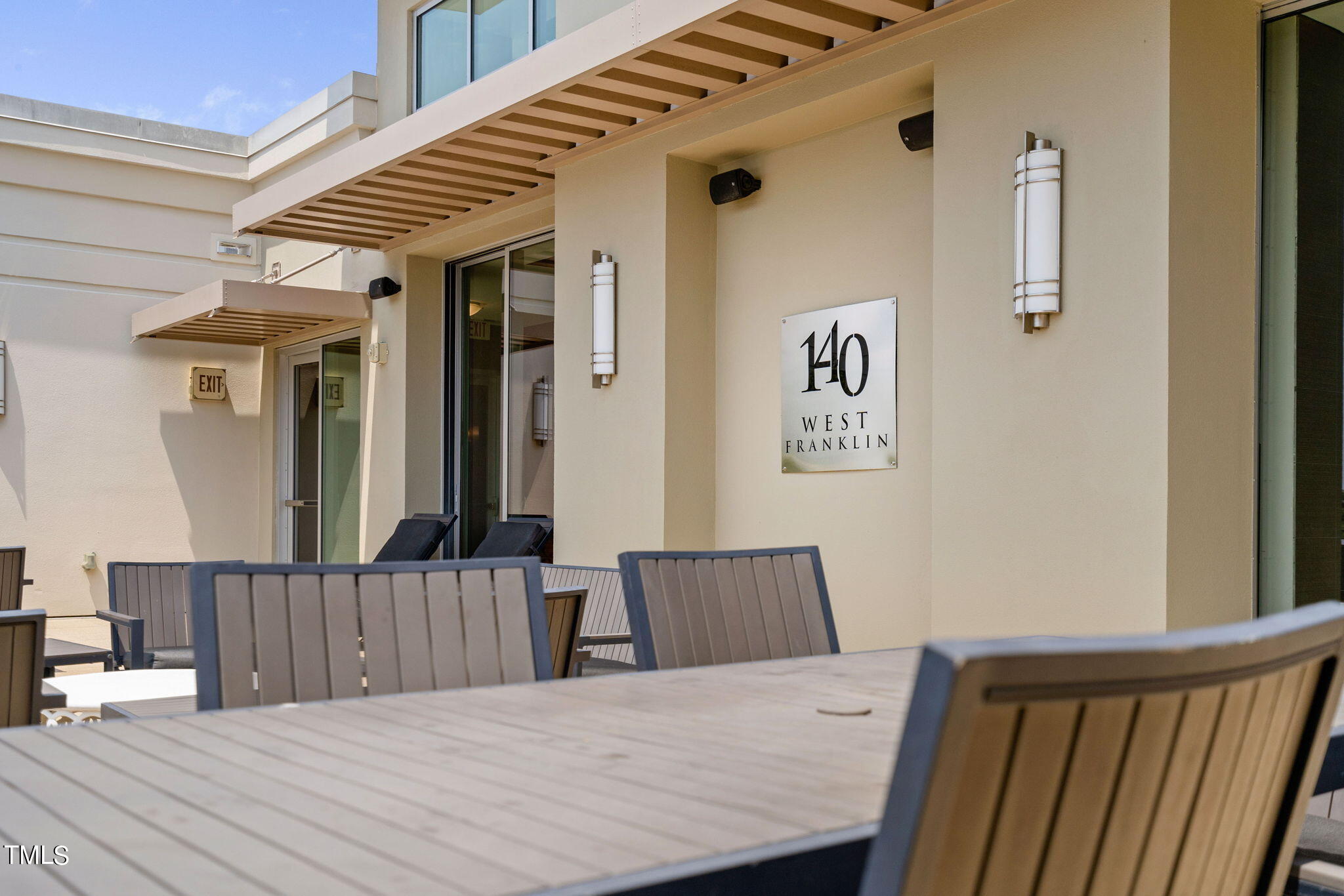 140 W Franklin Street Unit 224