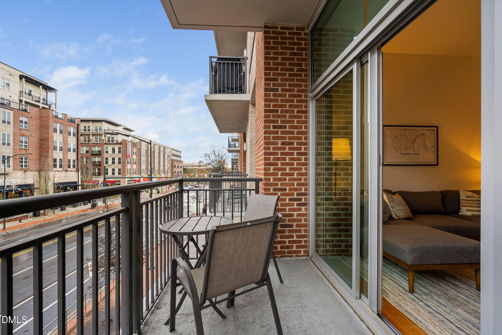 140 W Franklin Street Unit 224