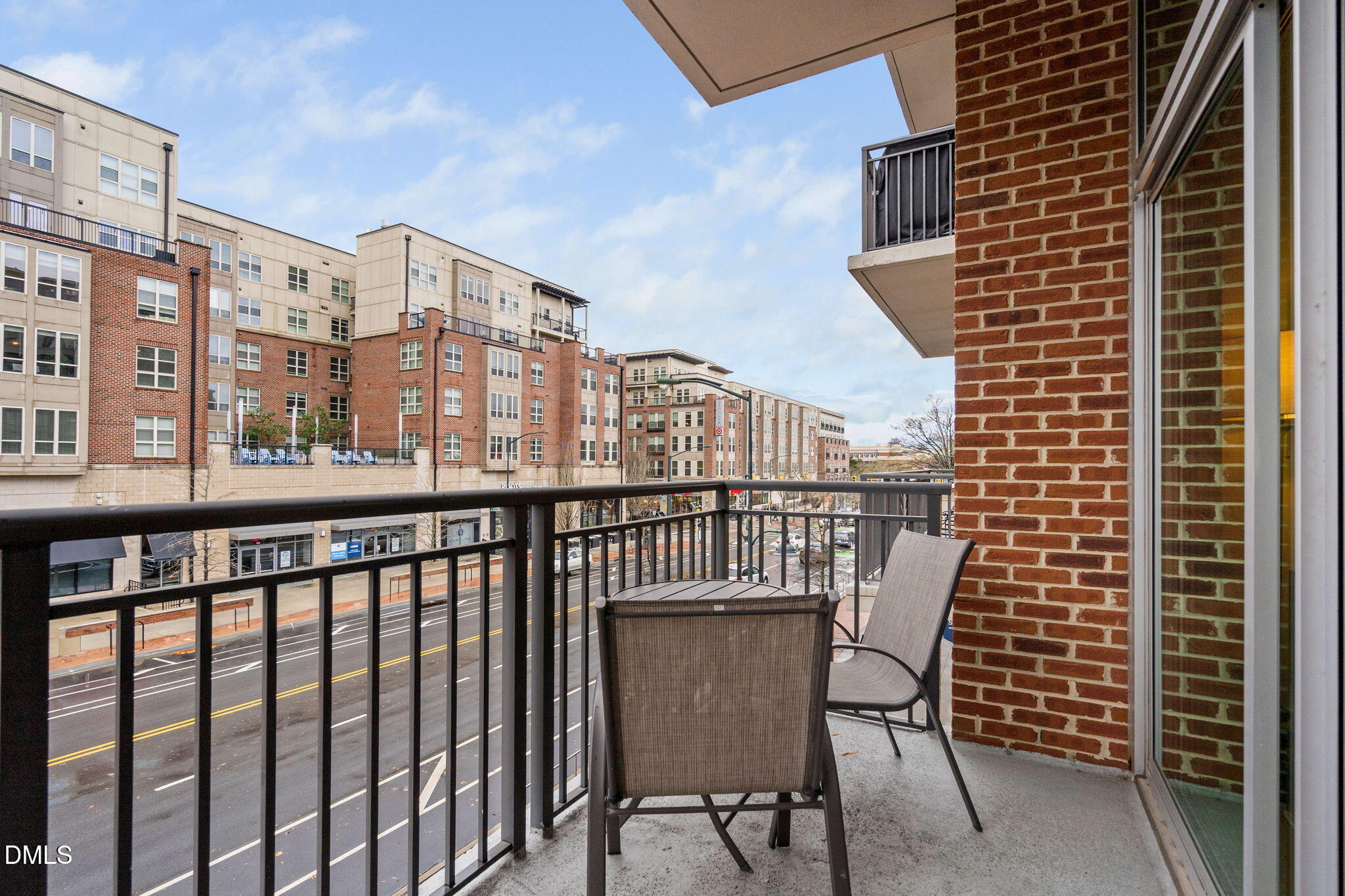 140 W Franklin Street Unit 224