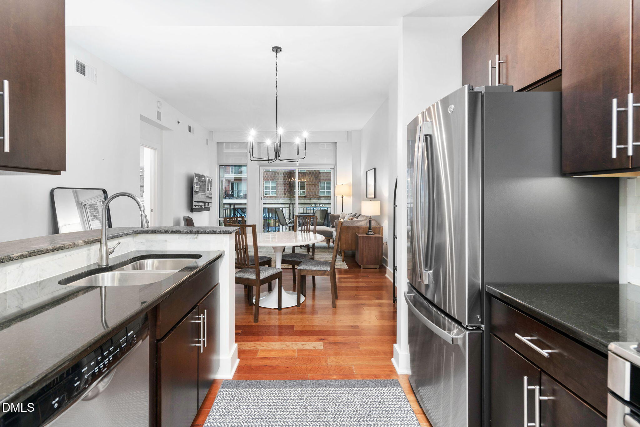 140 W Franklin Street Unit 224