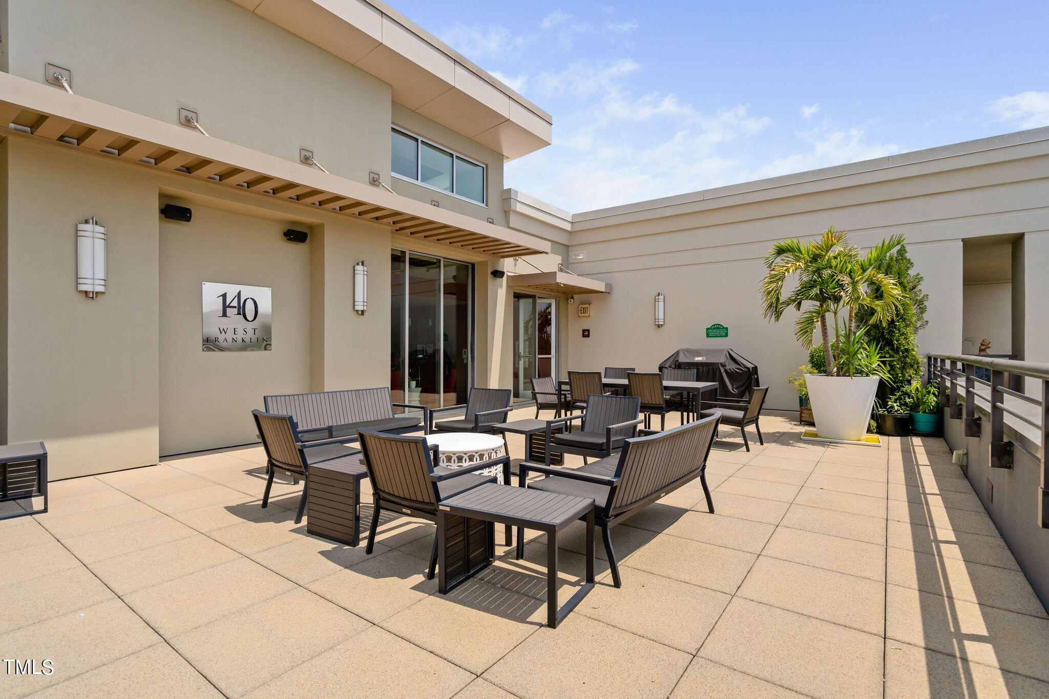 140 W Franklin Street Unit 224