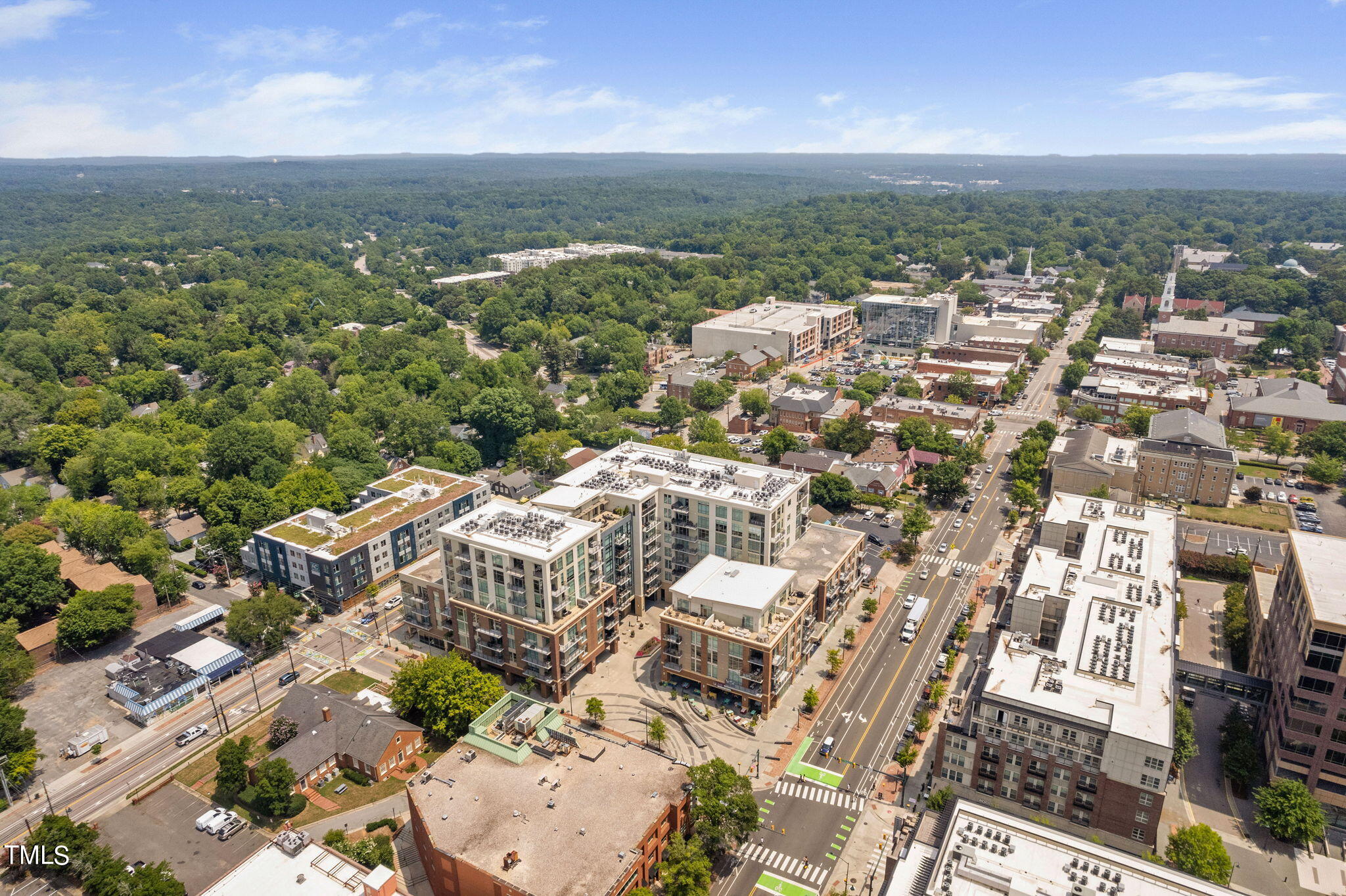 140 W Franklin Street Unit 224