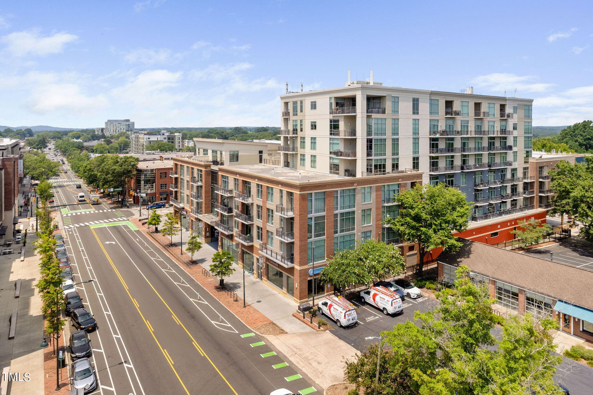 140 W Franklin Street Unit 224