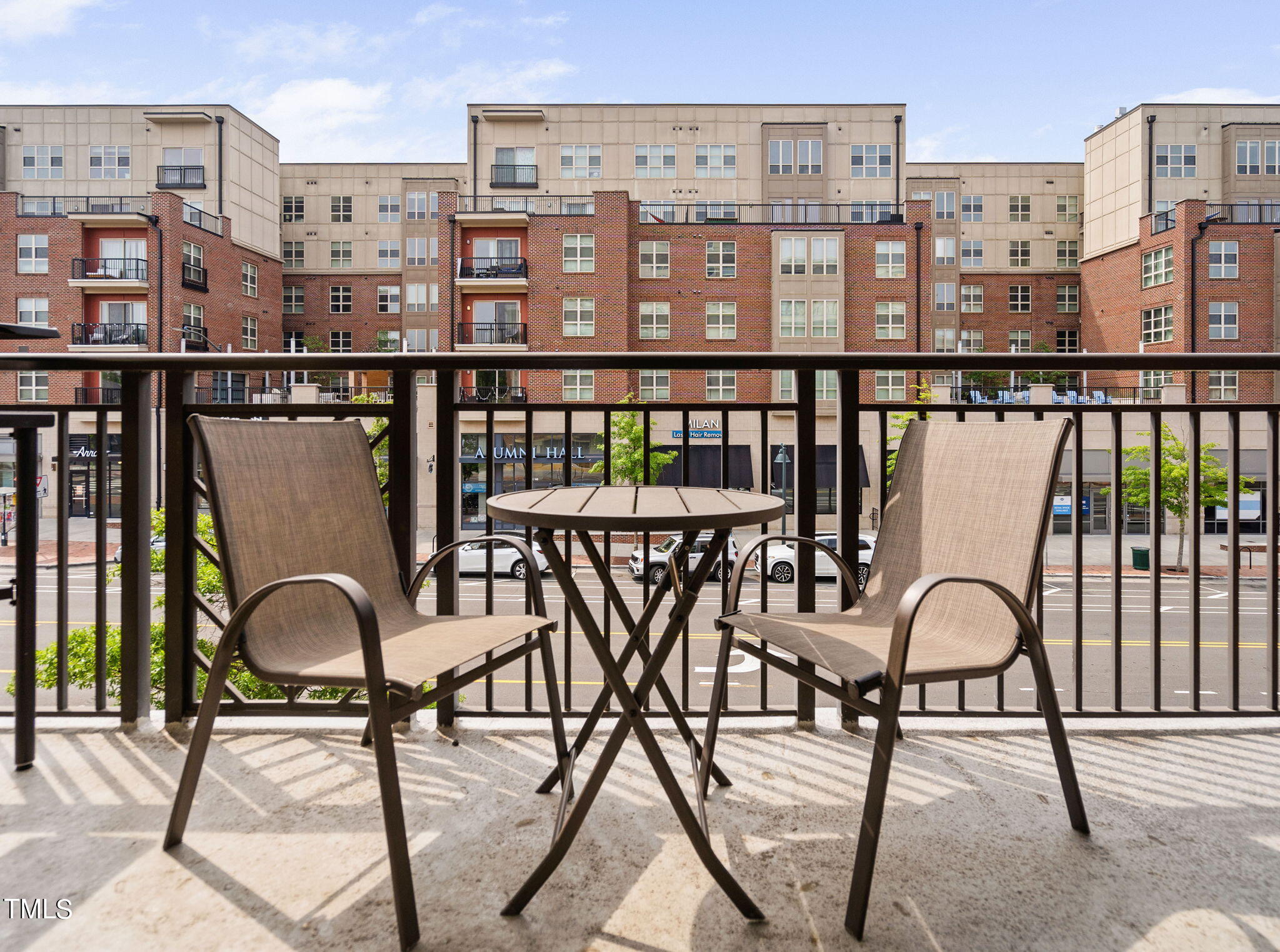 140 W Franklin Street Unit 224