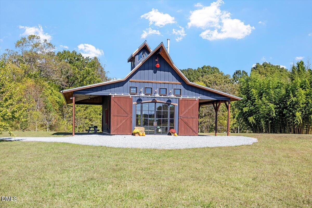 5956 Whitlow Johnson Lane